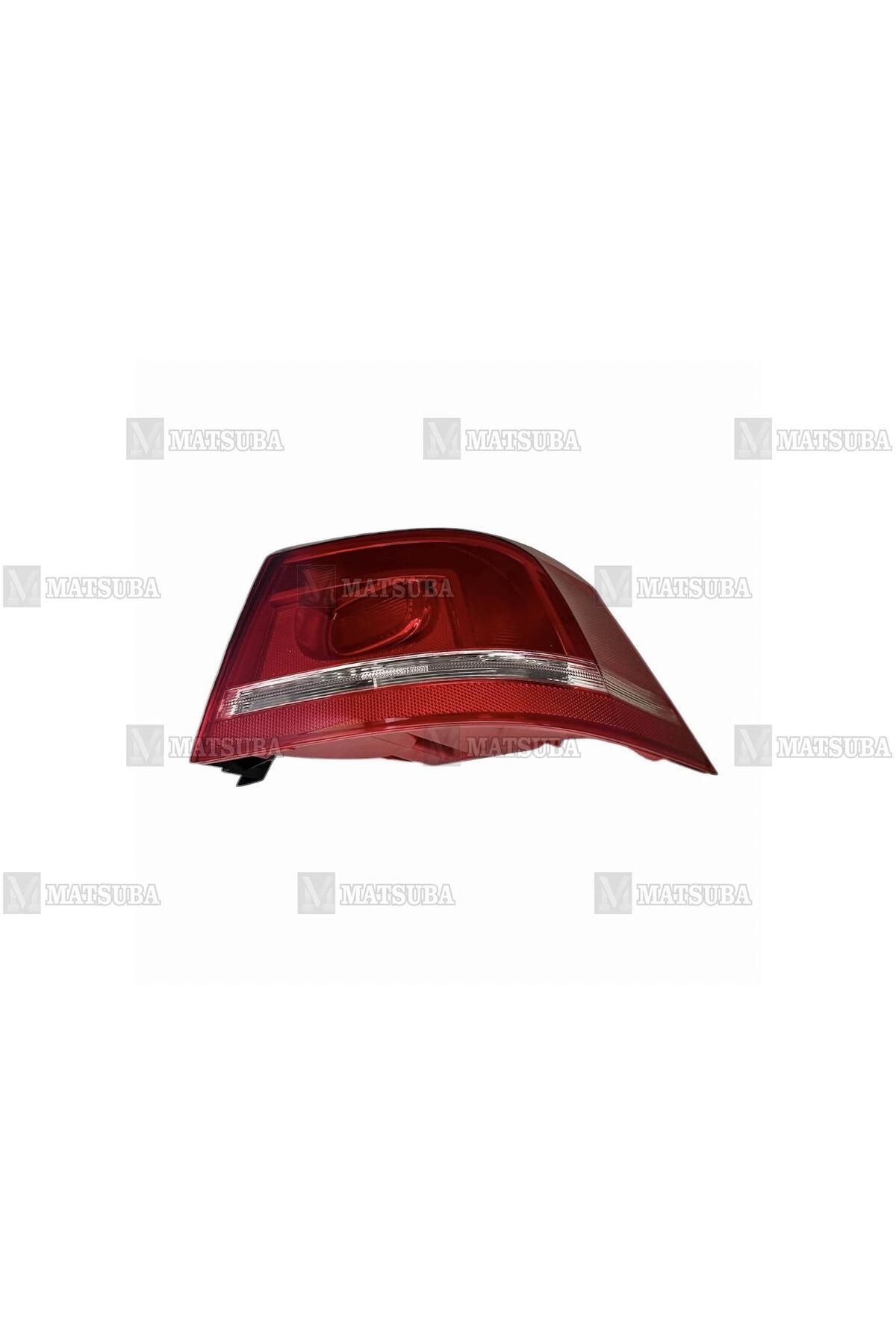 STOP PASSAT B7 11-14 DIŞ SAĞ (COMFORTLINE) 3AE945096F