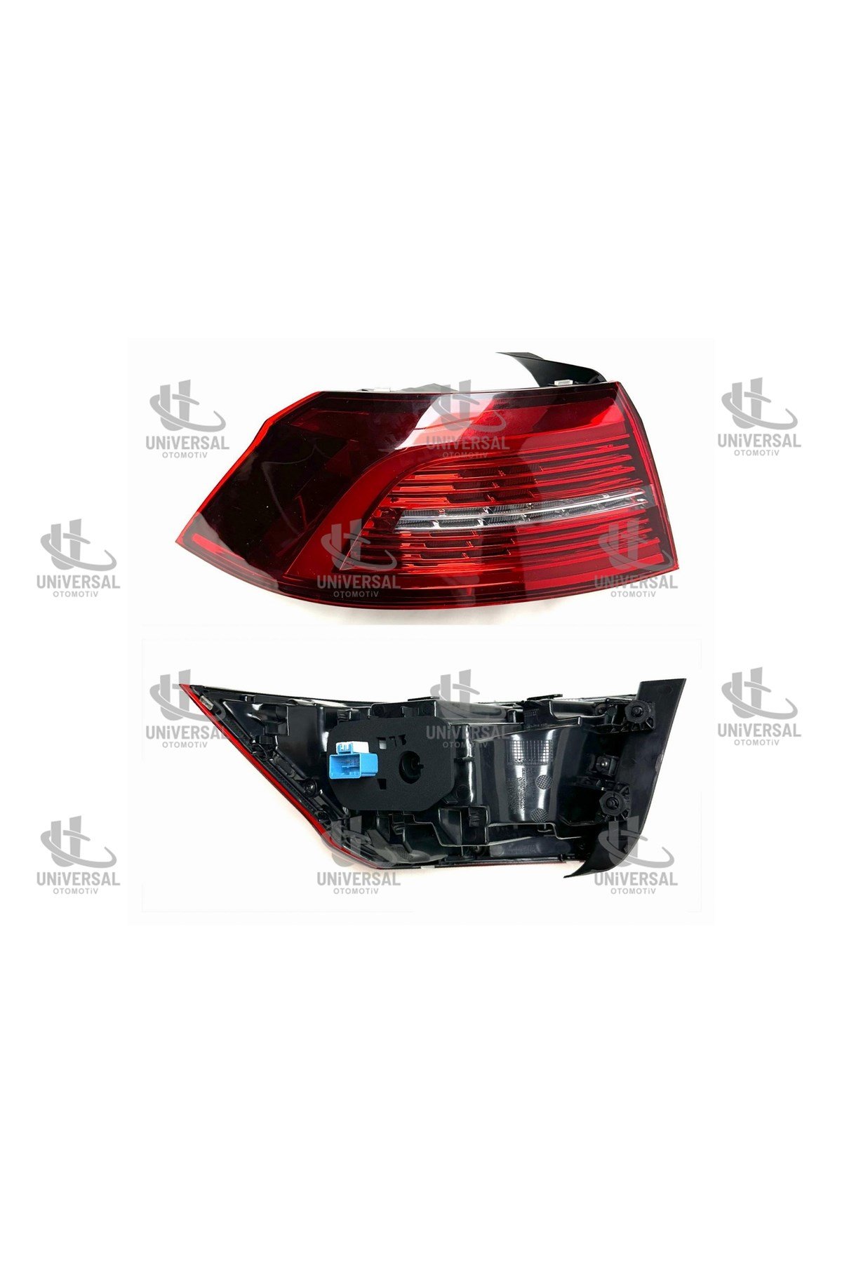 STOP PASSAT B8 14-19 DIŞ SOL (HIGHLINE) 3G5945207
