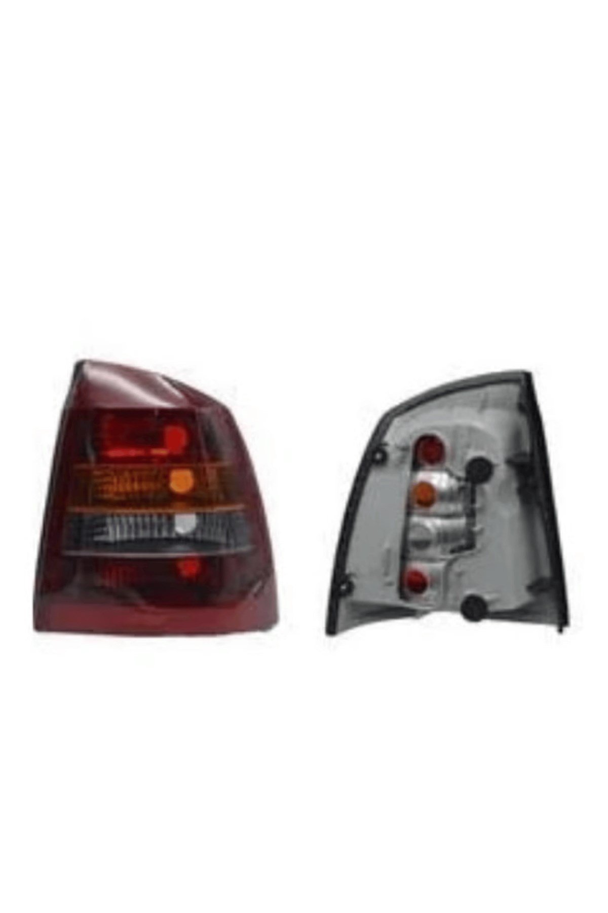 Stop Sağ Füme – 2243053-00 – Opel Astra G Hb 98 > Ve Sonrası Uyumlu