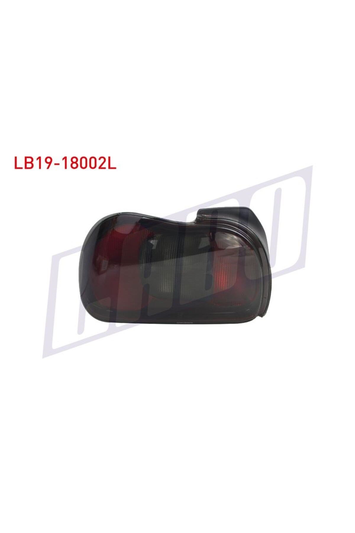 Stop Sol Duysuz Fiat Marea 1996-2007lb19-18002l 46476128