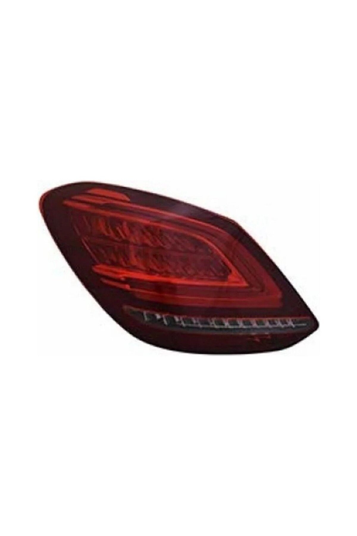 Stop Sol Mercedes-Benz C-Serisi W205 2018-A2059064503