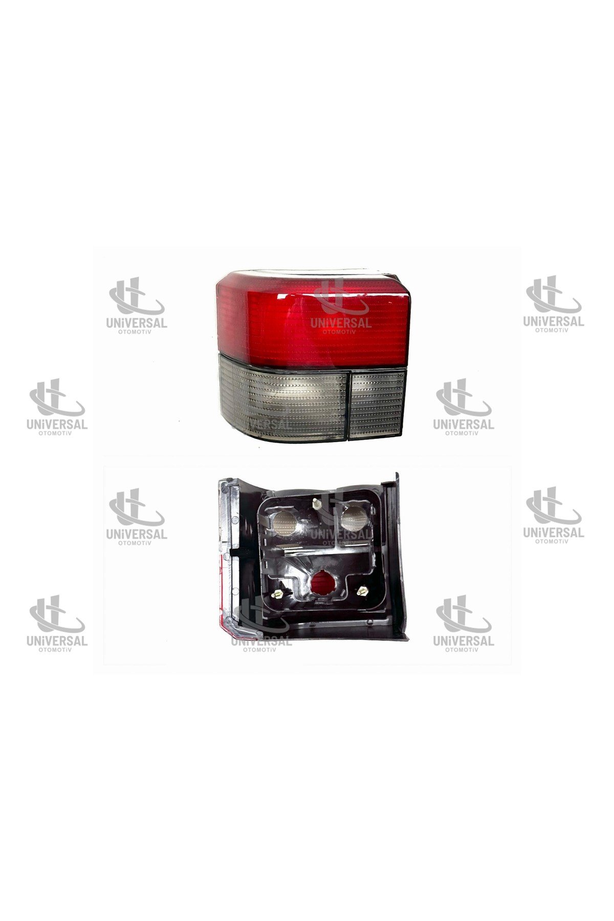 STOP TRANSPORTER T4 99-04 SOL (CARAVELLA FÜME) 701945095A