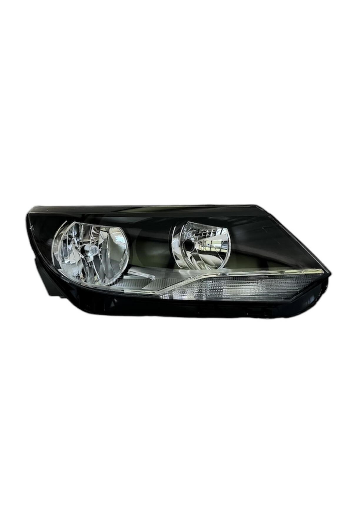 Volkswagen Far Tiguan 11-14 Sağ (Halojen) - 5N1941006B