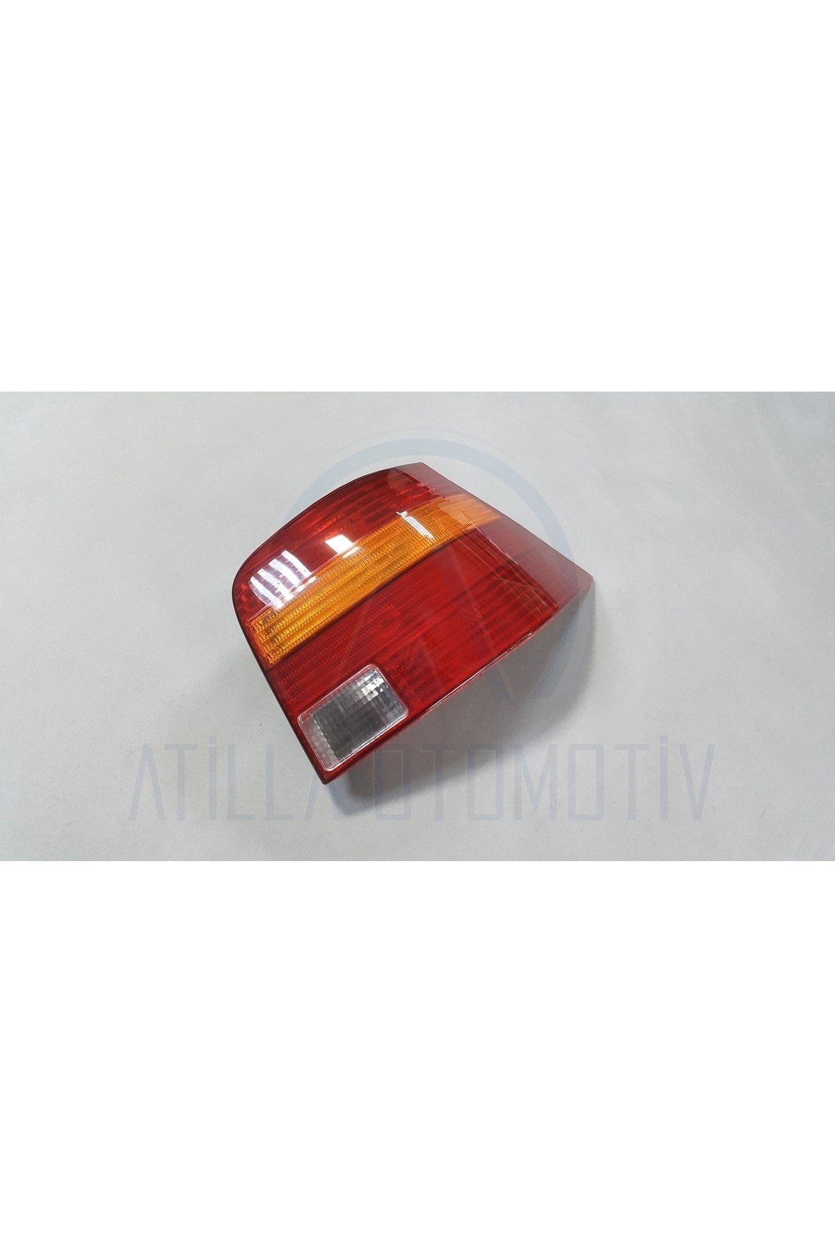 VOLKSWAGEN GOLF 4 1998-2004 Uyumlu STOP LAMBASI SARI SİNYALLİ SOL 1J6945095Q