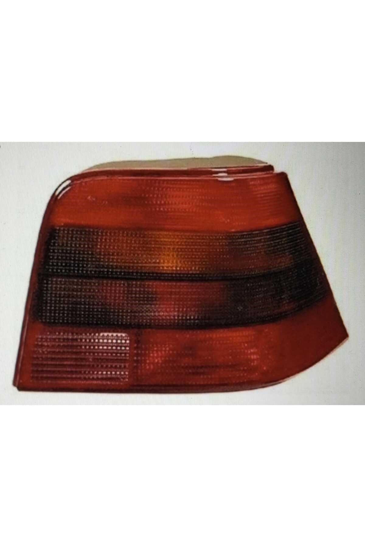 Volkswagen Golf 4 1998-2004 uyumlu Stop Sağ Füme