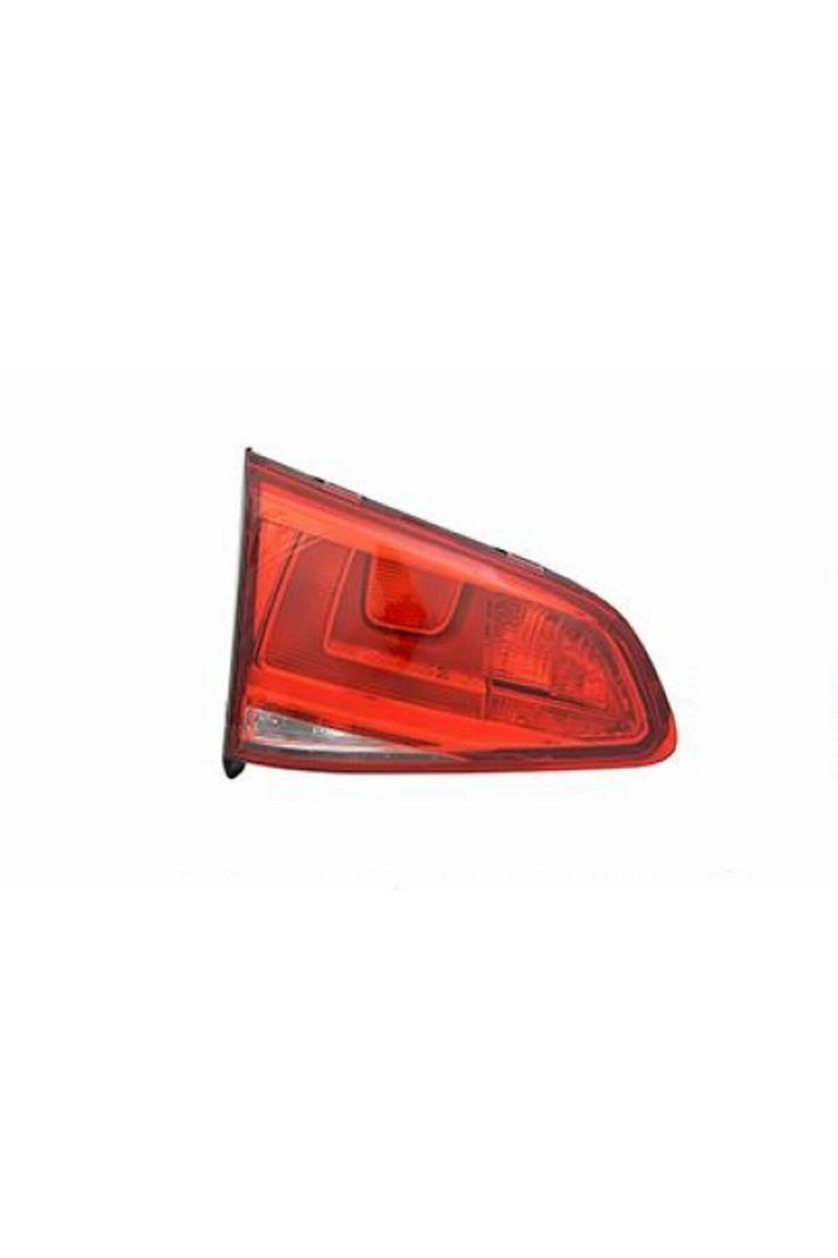 VOLKSWAGEN GOLF VII ARKA STOP İÇ KIRMIZI SOL 2012- 5G0945093AC