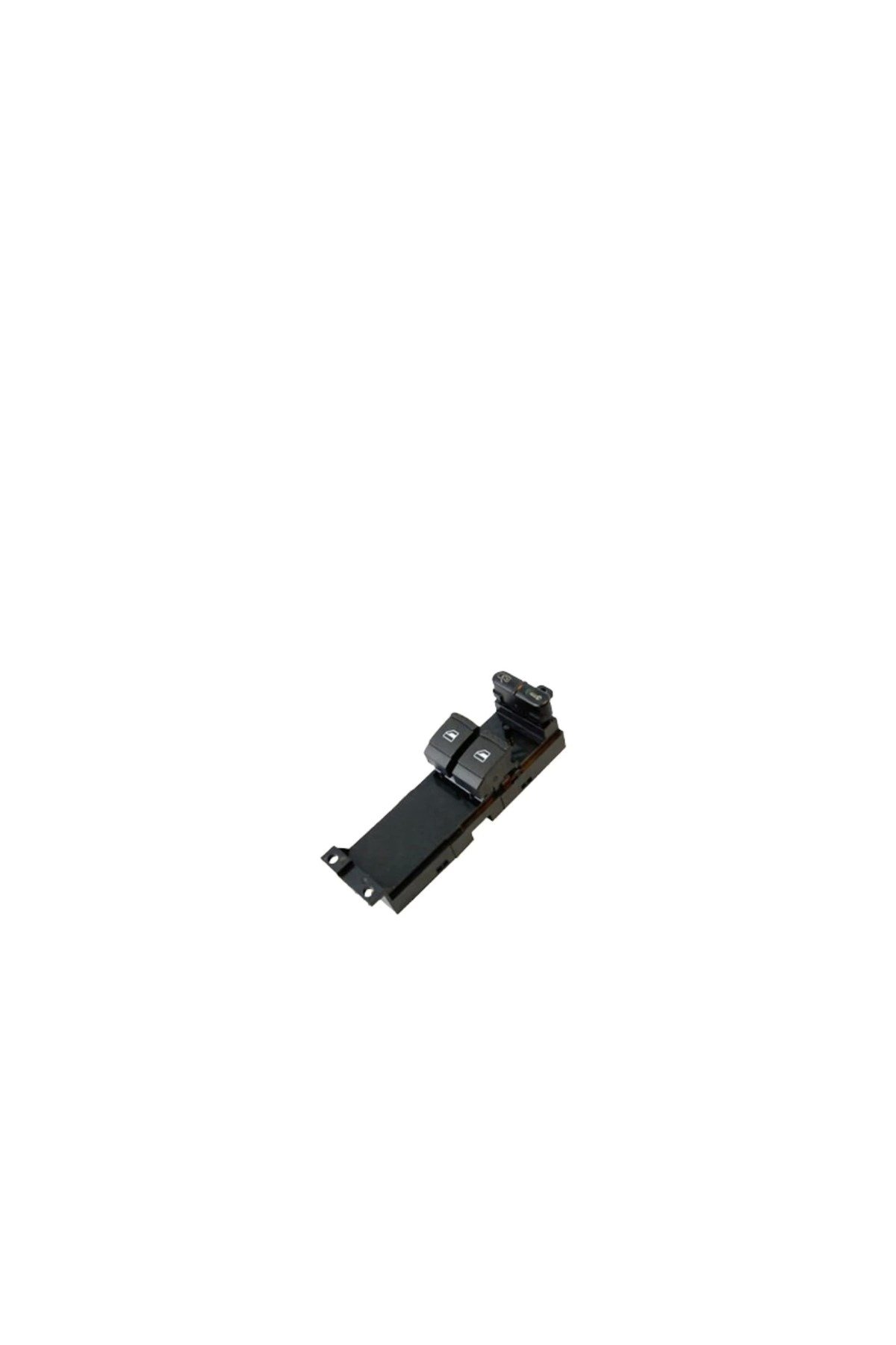 Volkswagen Golf4 Bora 97 Ve Sonrası Uyumlu Cam Açma Düğmesi Ön Sol 2li 1J3959857B