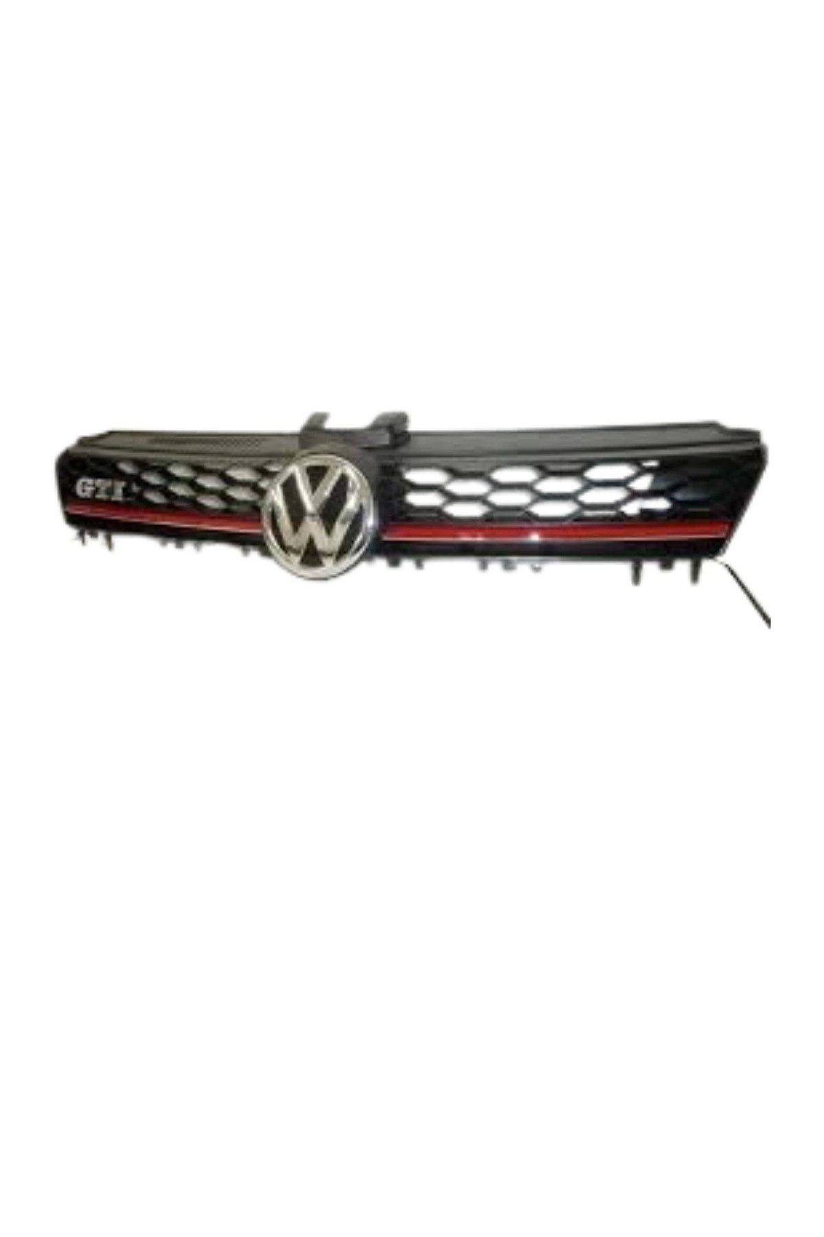 Volkswagen Golf7 Gtı 13 17 Arası Uyumlu Panjur 5G0853651AJBTU