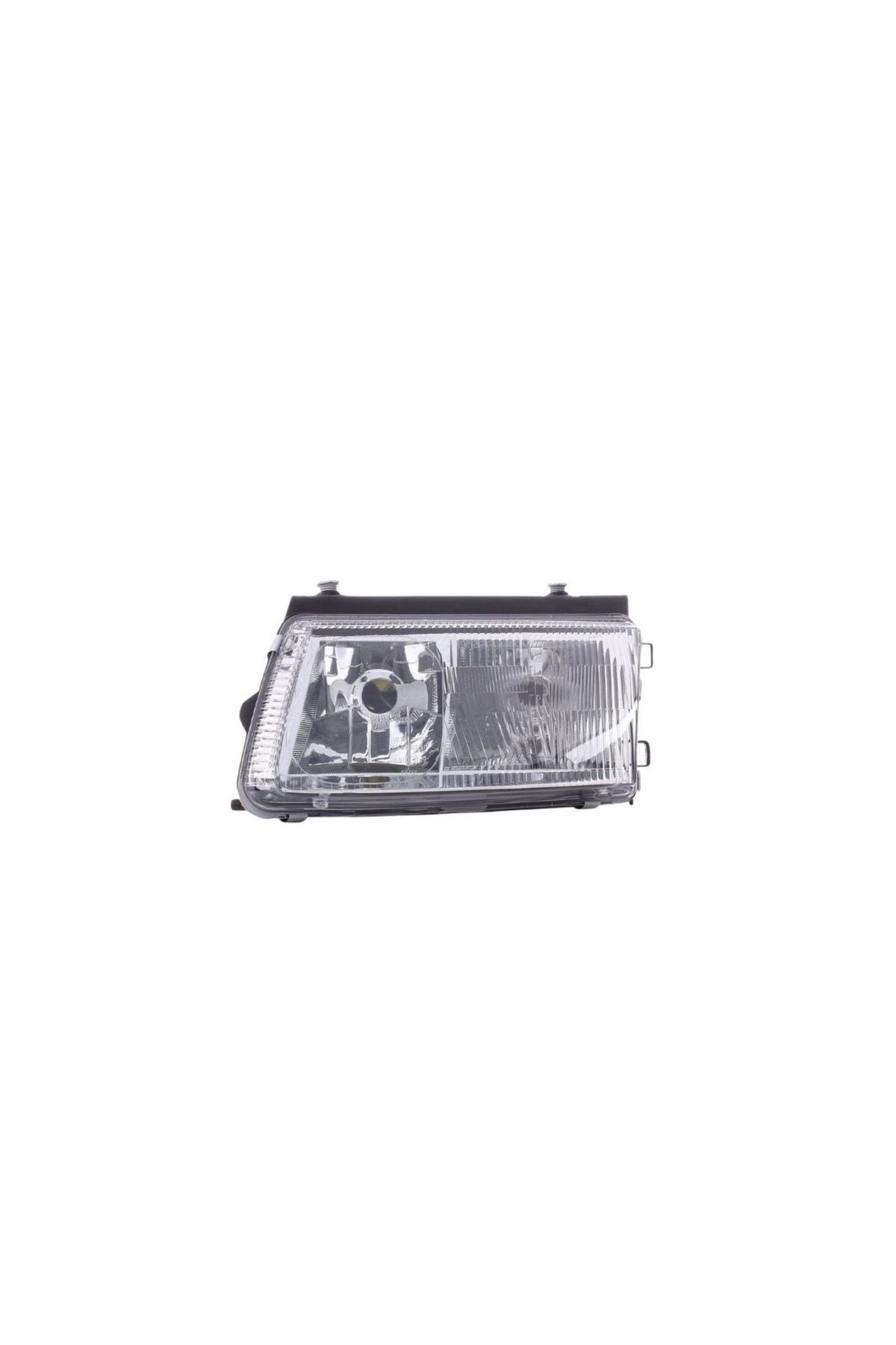 Volkswagen Passat B5 1996-2001 Arası Komple Sol Far Sisli Model 3B0941017M