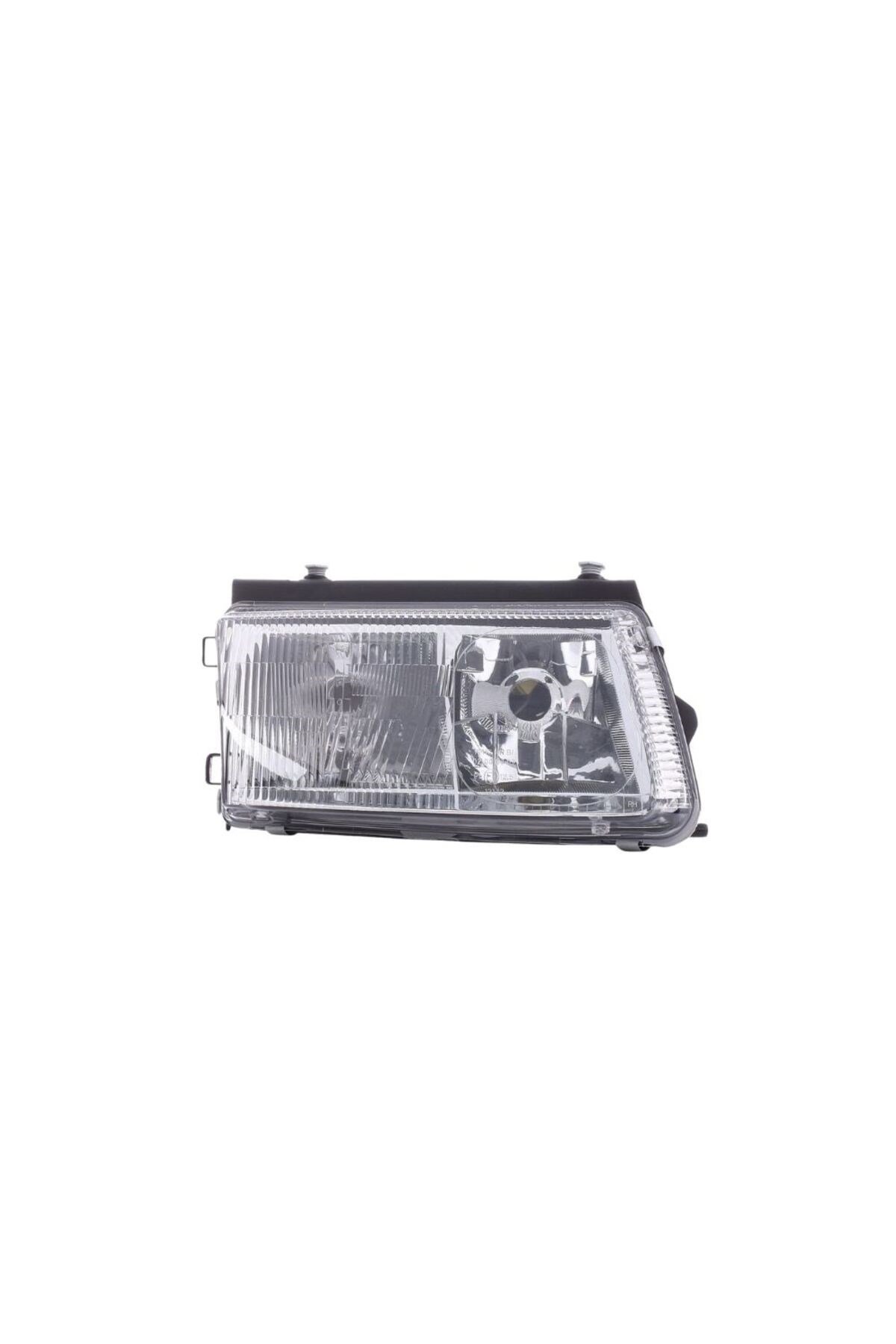Volkswagen Passat B5 1996-2001 Arası Komple Sağ Far Sisli Model 3B0941018M