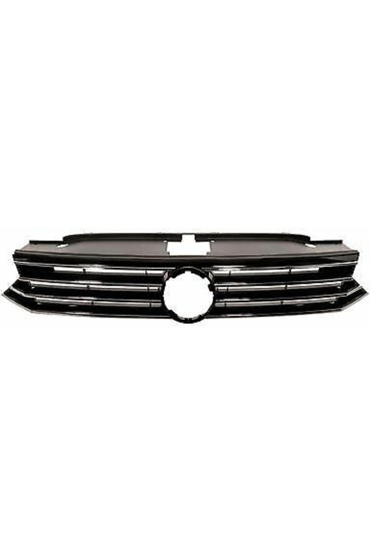 Volkswagen Passat Ön Panjur 2015-2019 Uyumlu