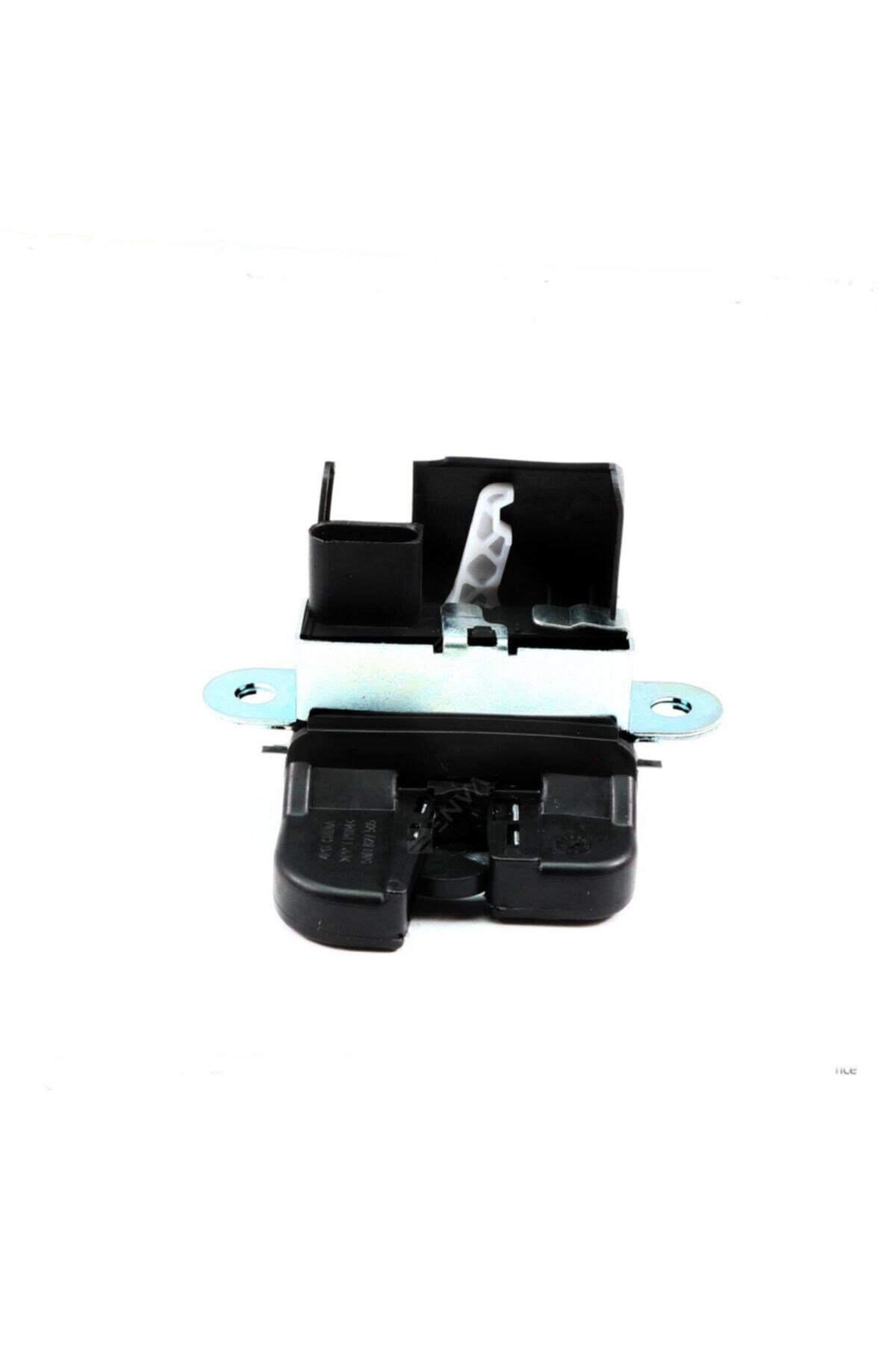 Volkswagen Scirocco Arka Bagaj Kilidi Kilit Motoru 2009--2016 1K8827505B