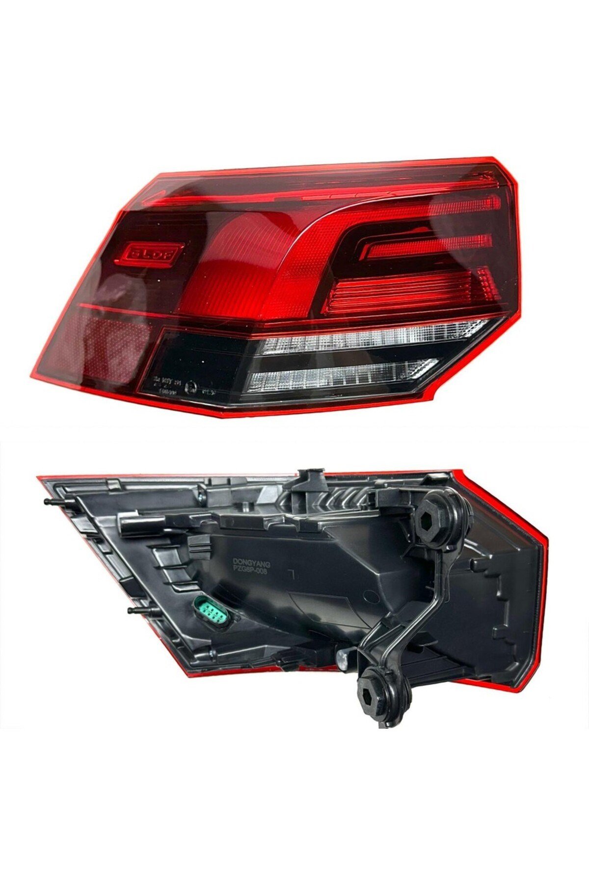 Volkswagen Stop Golf 8 2020- Dış Sol - 5H0945095C