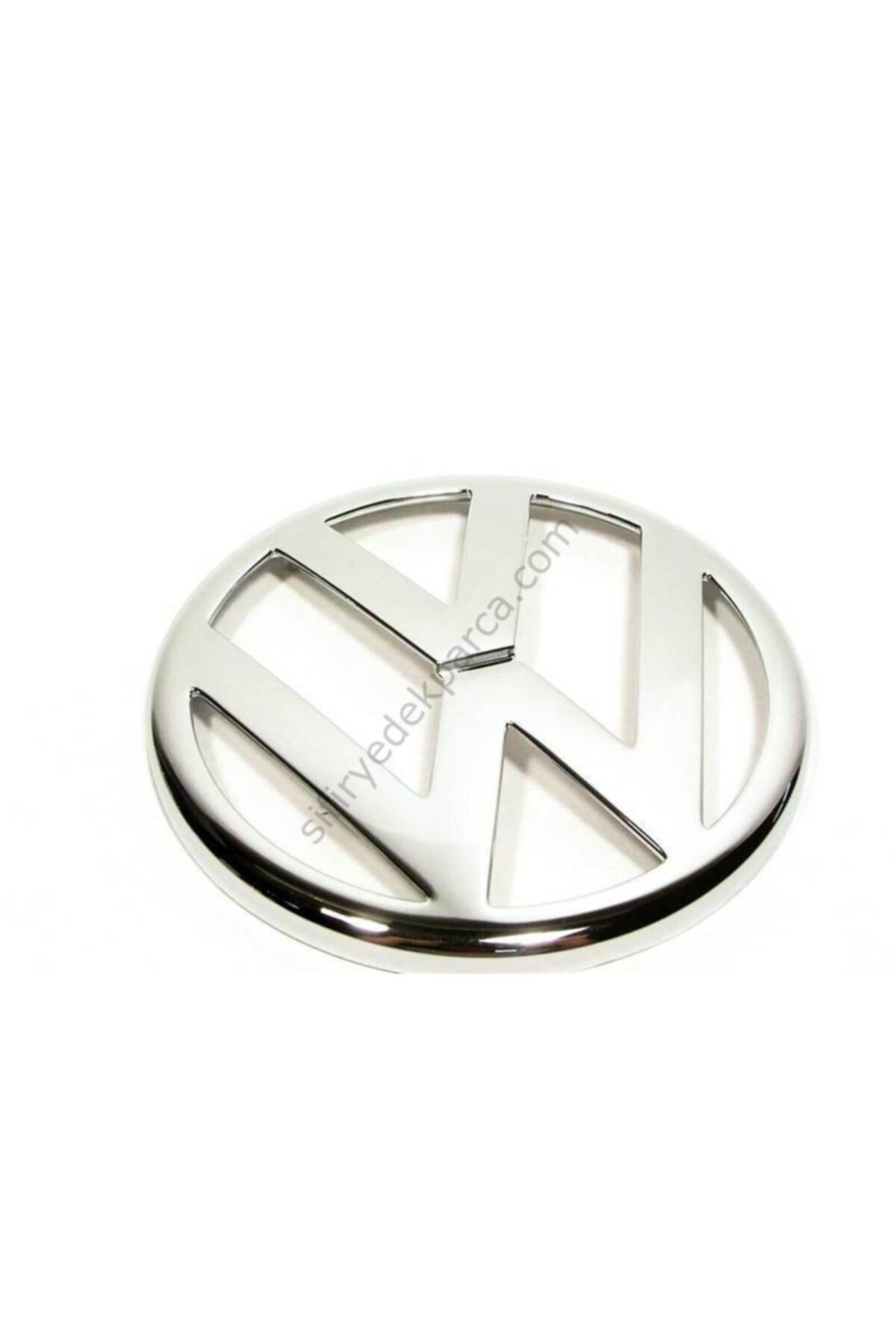 Vw Golf 4 Ön Panjur Arması 1998> 1j0853601fdy