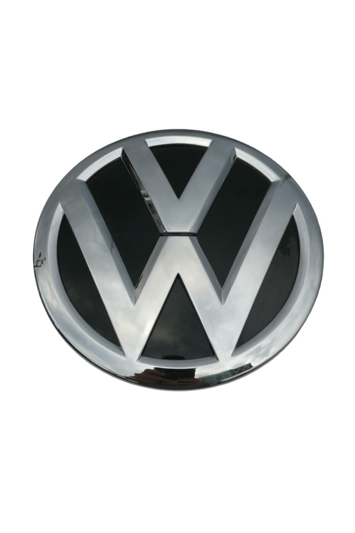 Vw Golf 7.5 Jetta 2015- Passat B8 Touran 2016- T-cross Ön Panjur Arması 3g0853601bdpj