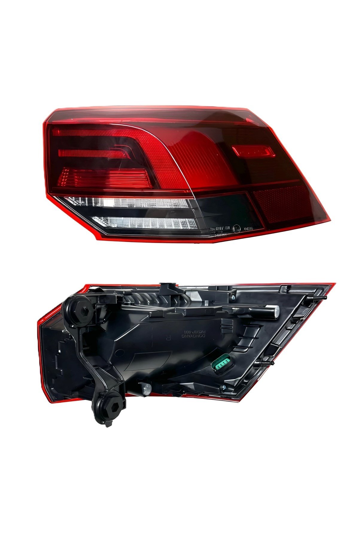 Vw Golf 8 2020>> Stop Lambası Dış Sağ Ledli 5H0945096C