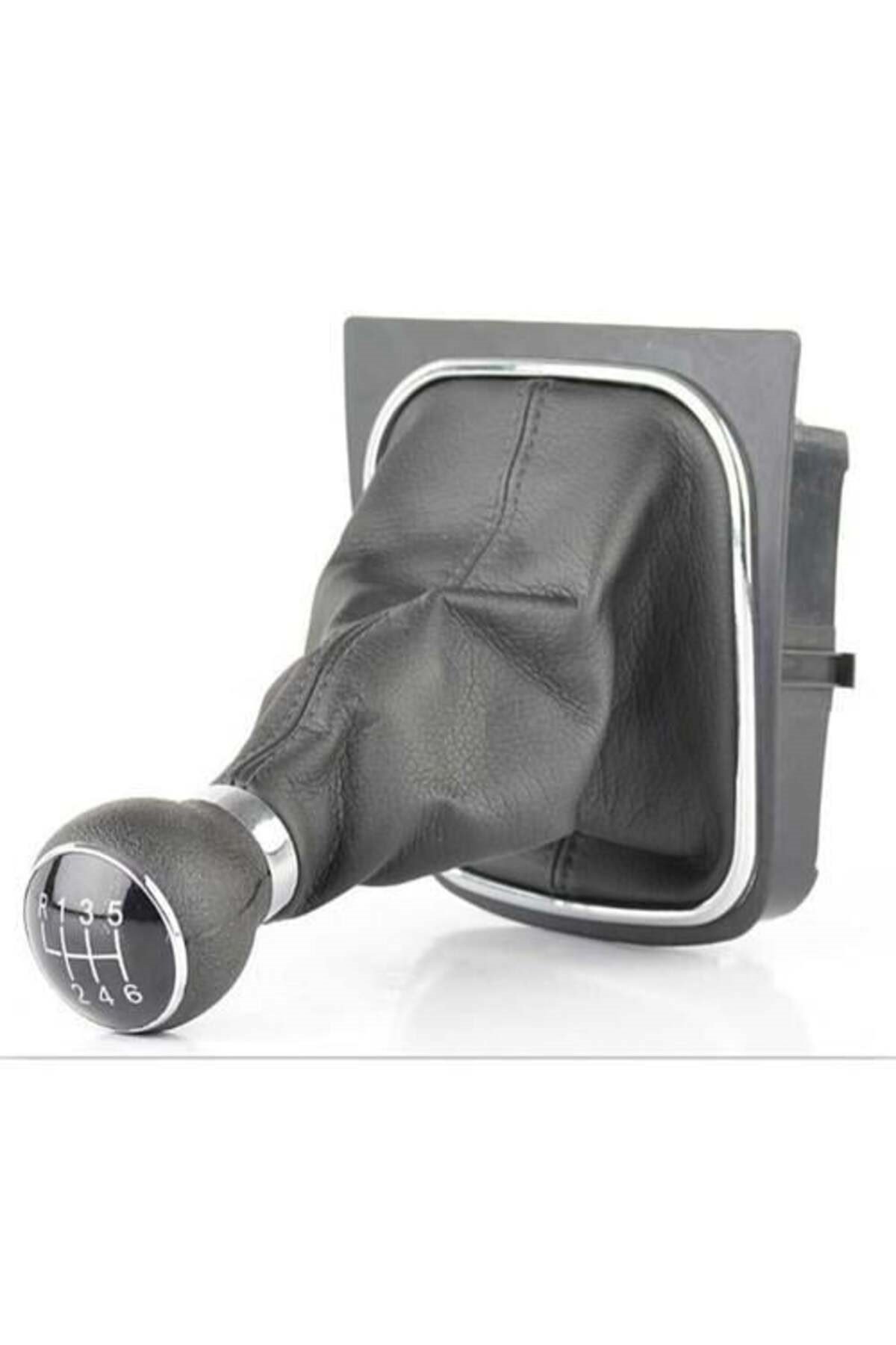 Vw Golf5-Jetta Vites Körüğü 6Vites Komple 2005-2009 1K0711113CE