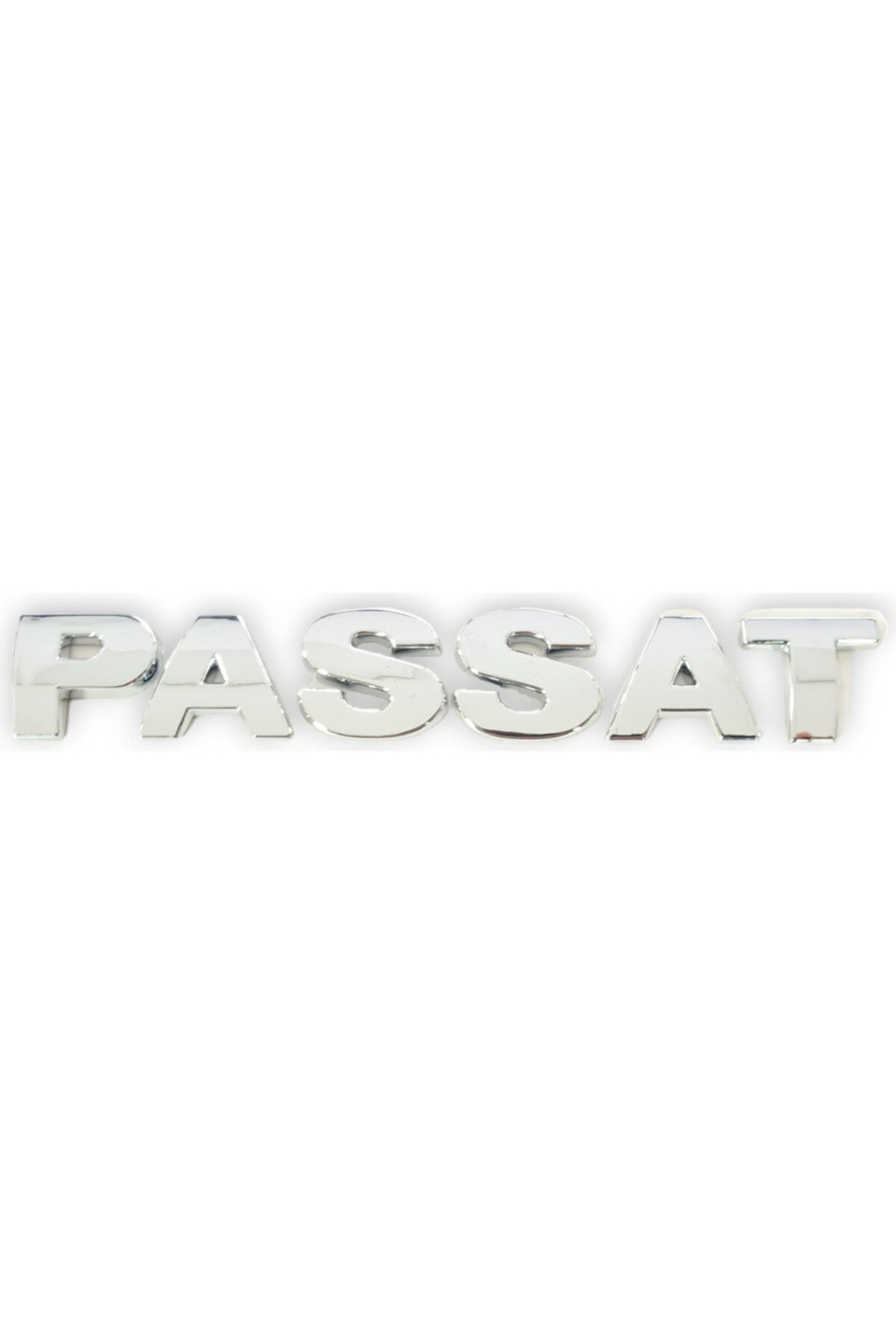 Vw Passat B5.5 2001-2005 Arka Bagaj Passat Model Yazısı Uyumlu