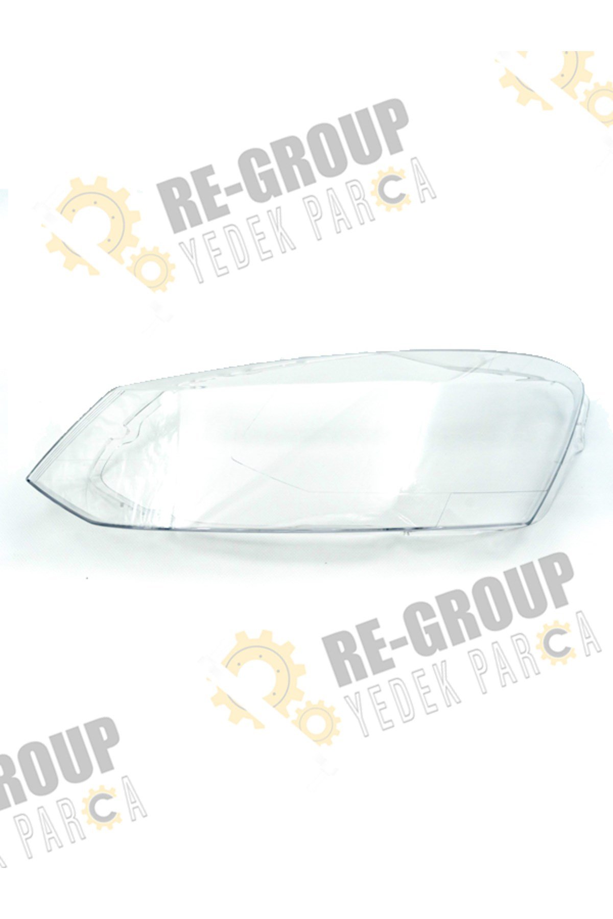VW POLO ÖN FAR CAMI 2010-2017 -SOL- 6R1941015ECAM