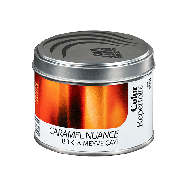 Caramel Nuance