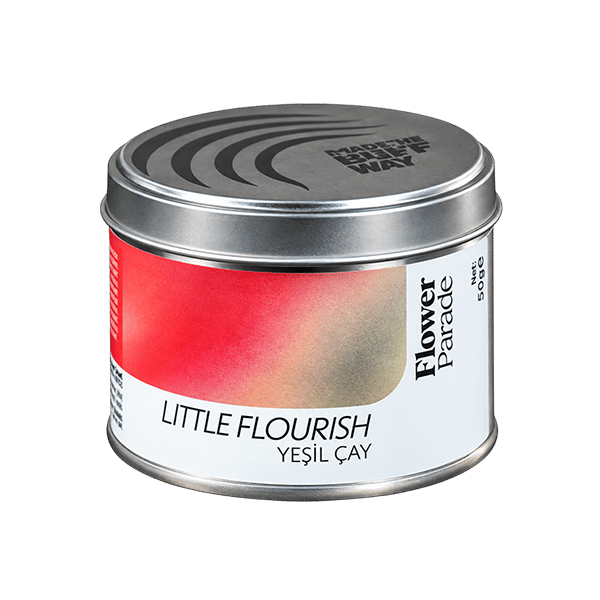 Little Flourish