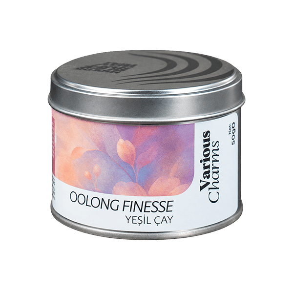 Oolong Finesse