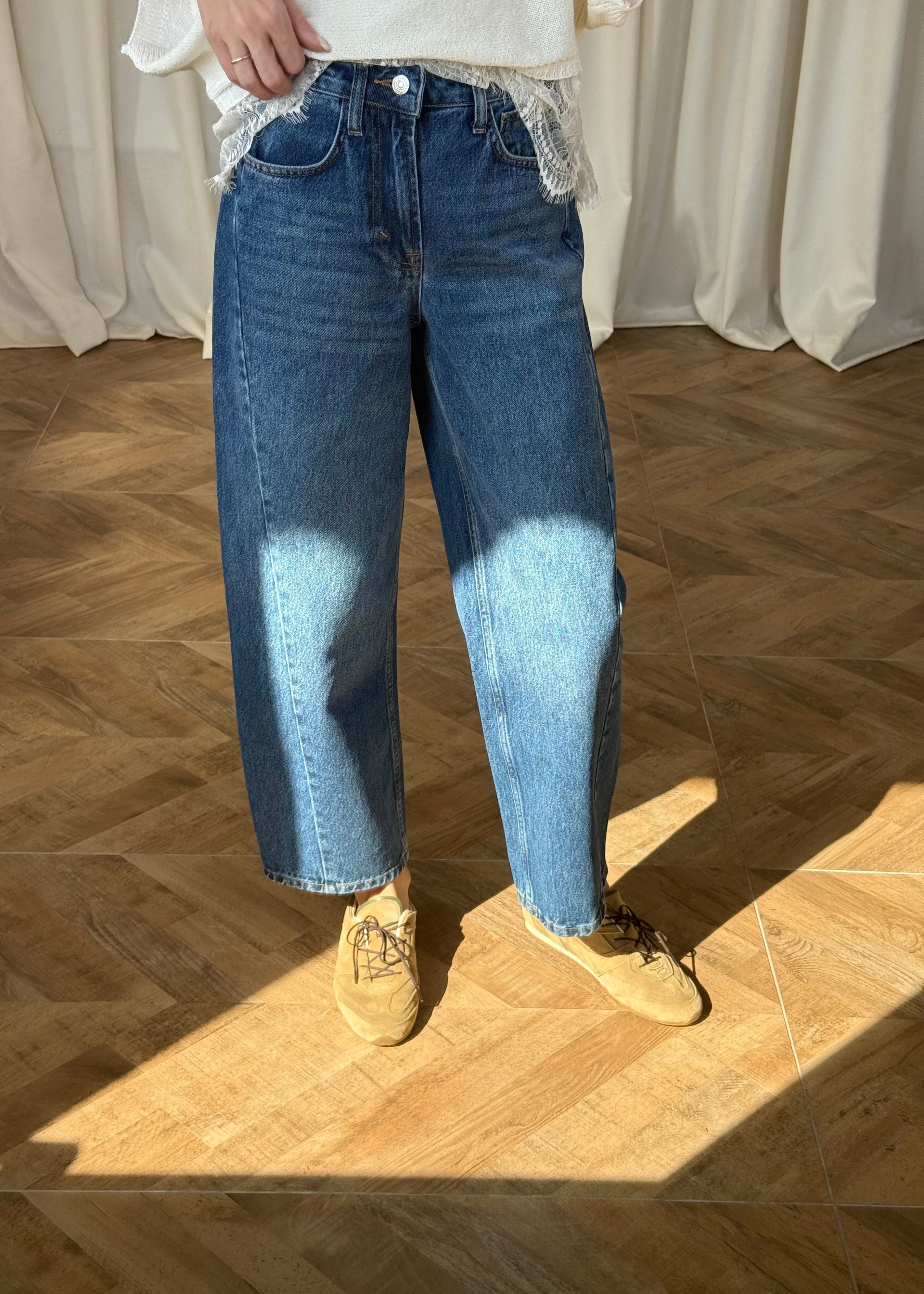 Kot pantolon 