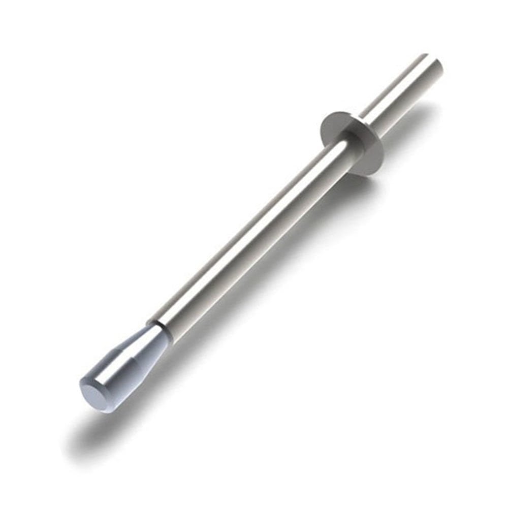 D32L450 MM NEODİMYUM KOLAY TEMİZLENEBİLİR NUMUNE ALMA ÇUBUK MIKNATISI