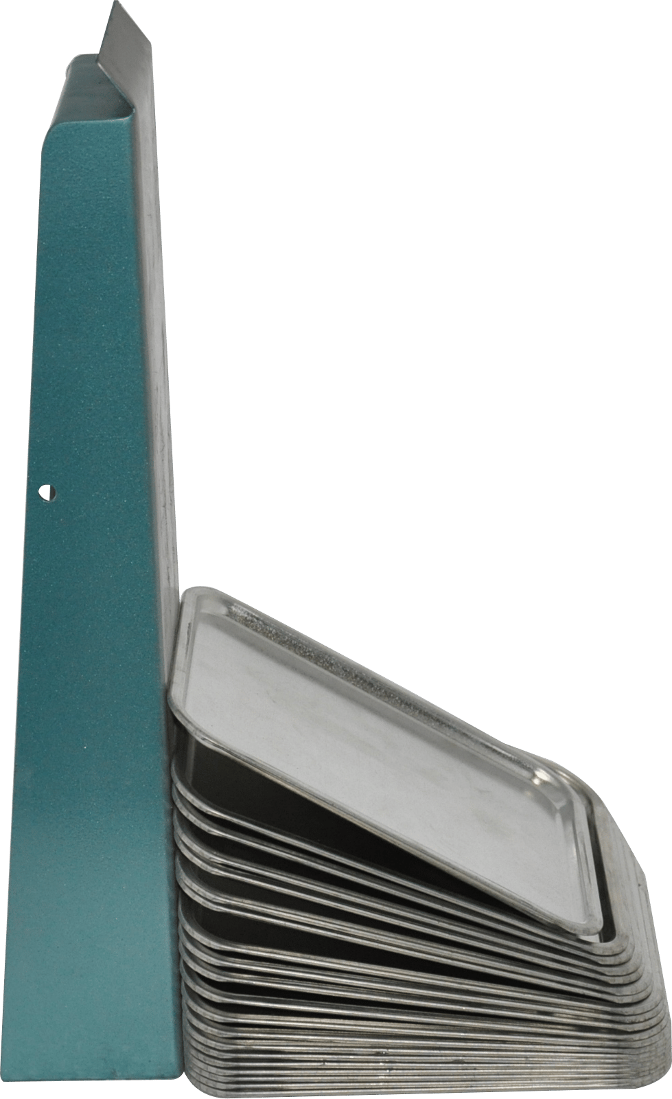 FERRIT SAC AYIRICI PLAKA MIKNATIS (AYAKLI MODEL)