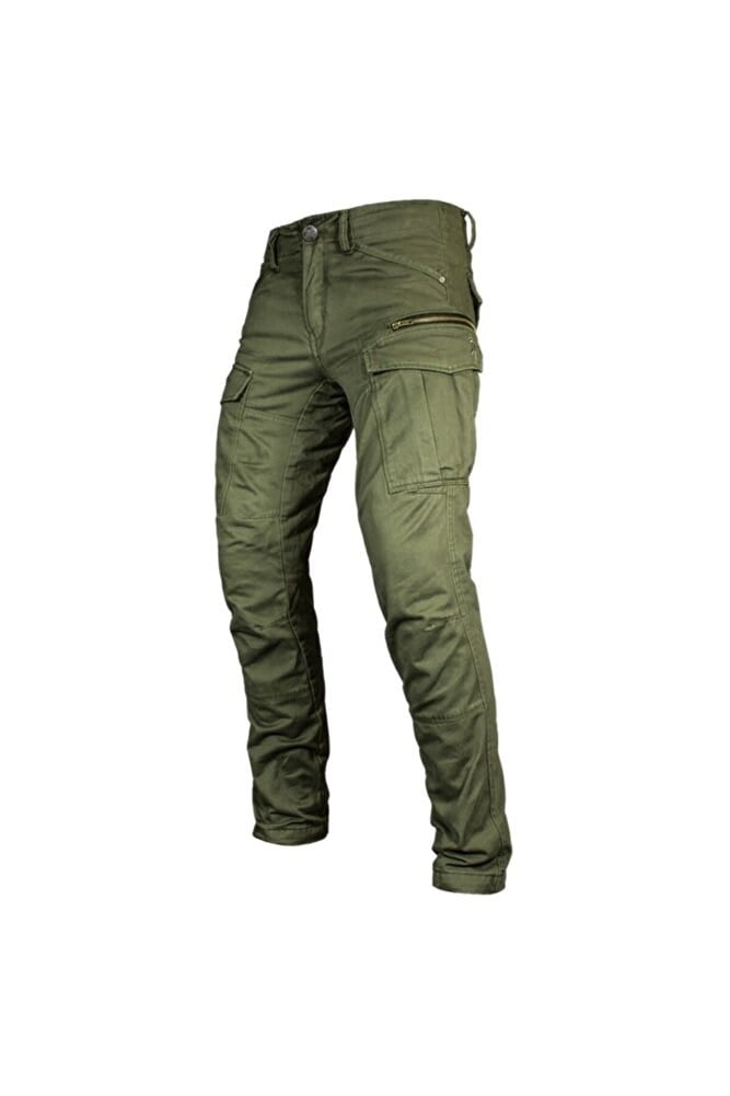 / Kevlar® Motosiklet Pantolonu Jdc5003