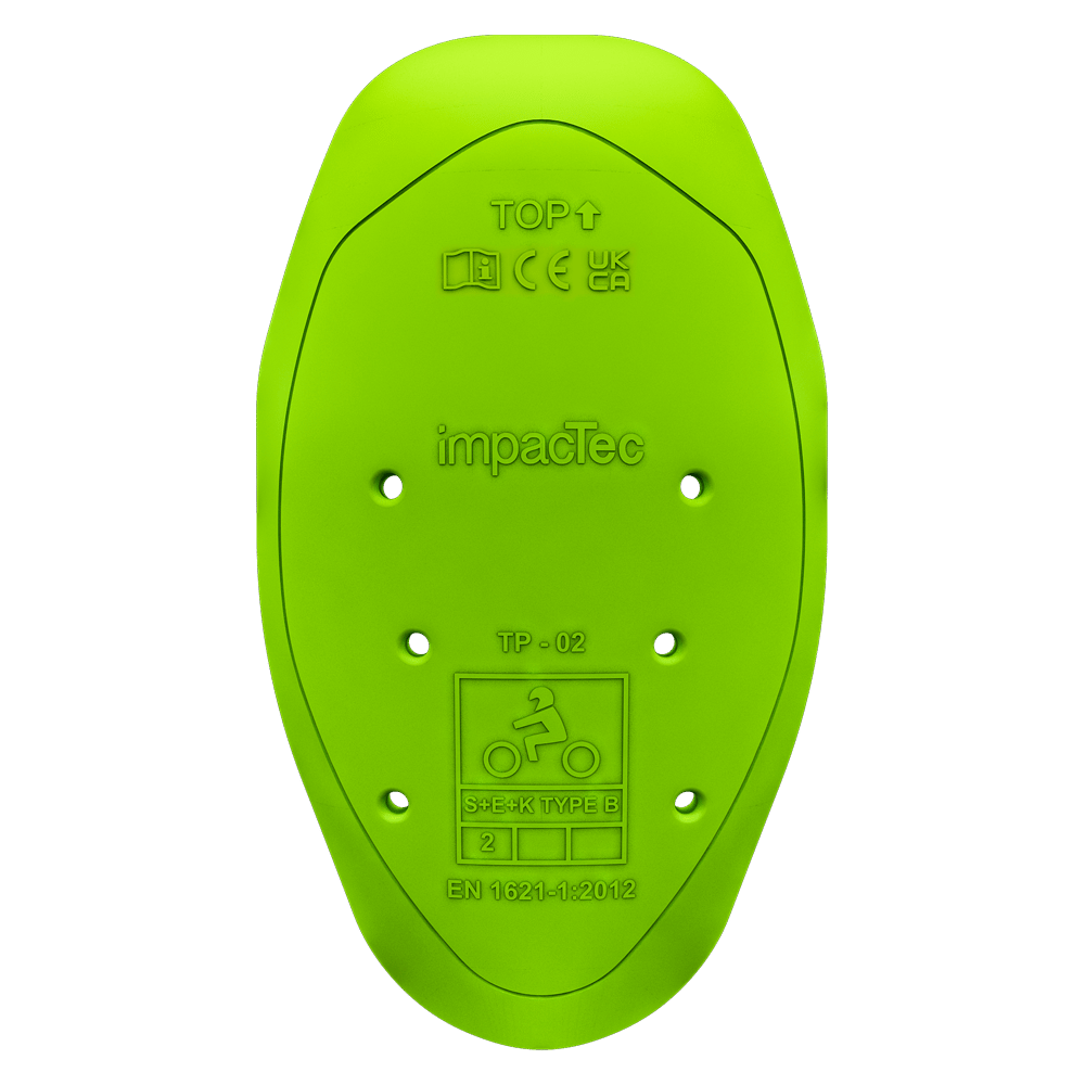 ImpacTec Level 2 Diz & Dirsek Koruma TP-02