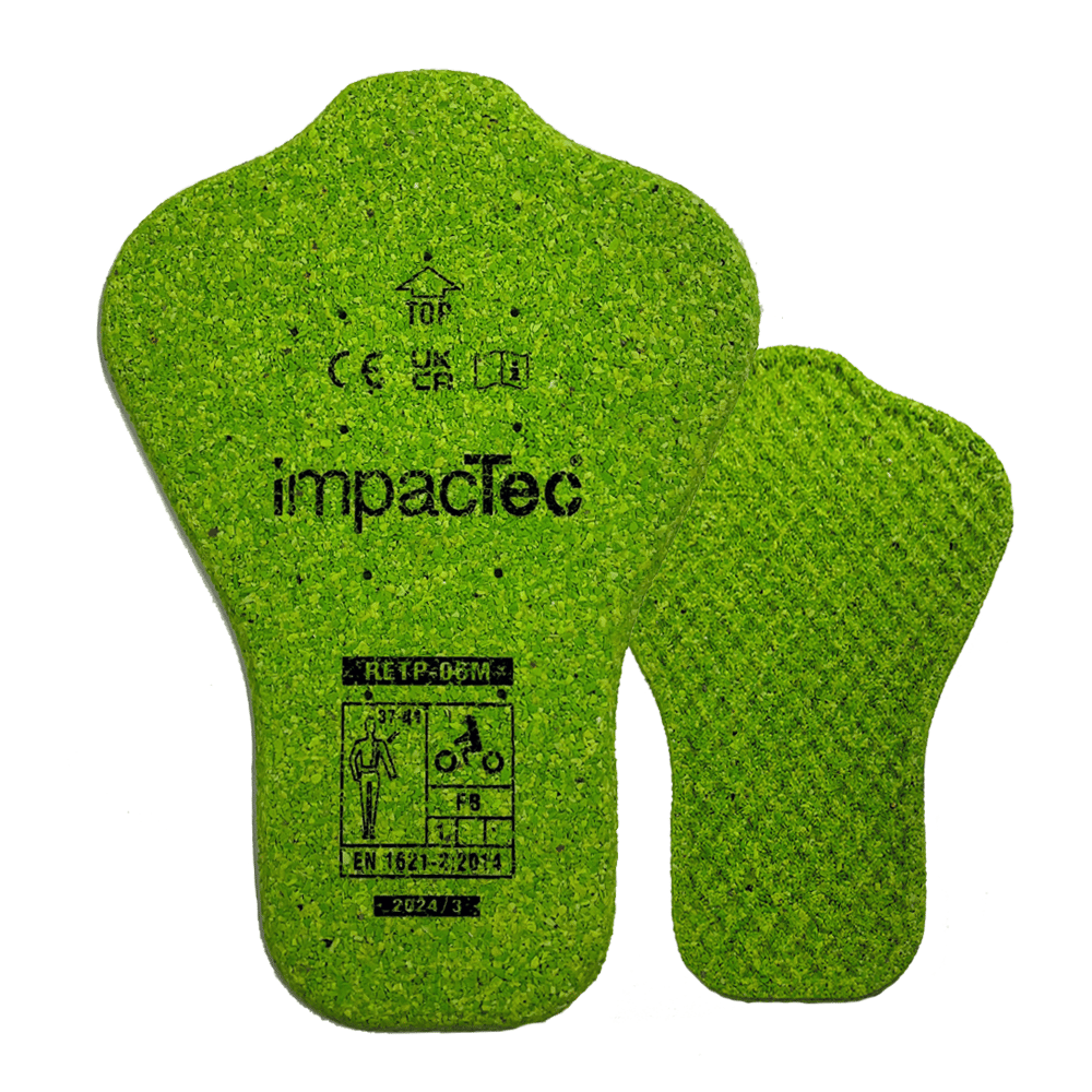 ImpacTec RETP-06 Motosiklet Sırt Koruma