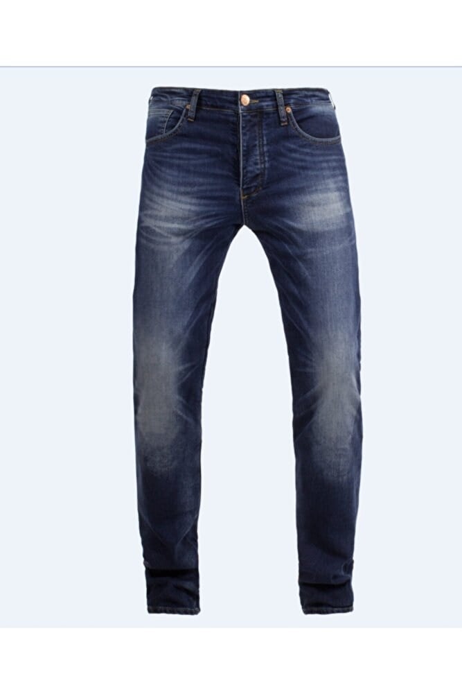 John Doe Kevlar Jdd2022 Jeans Motosiklet Pantolonu