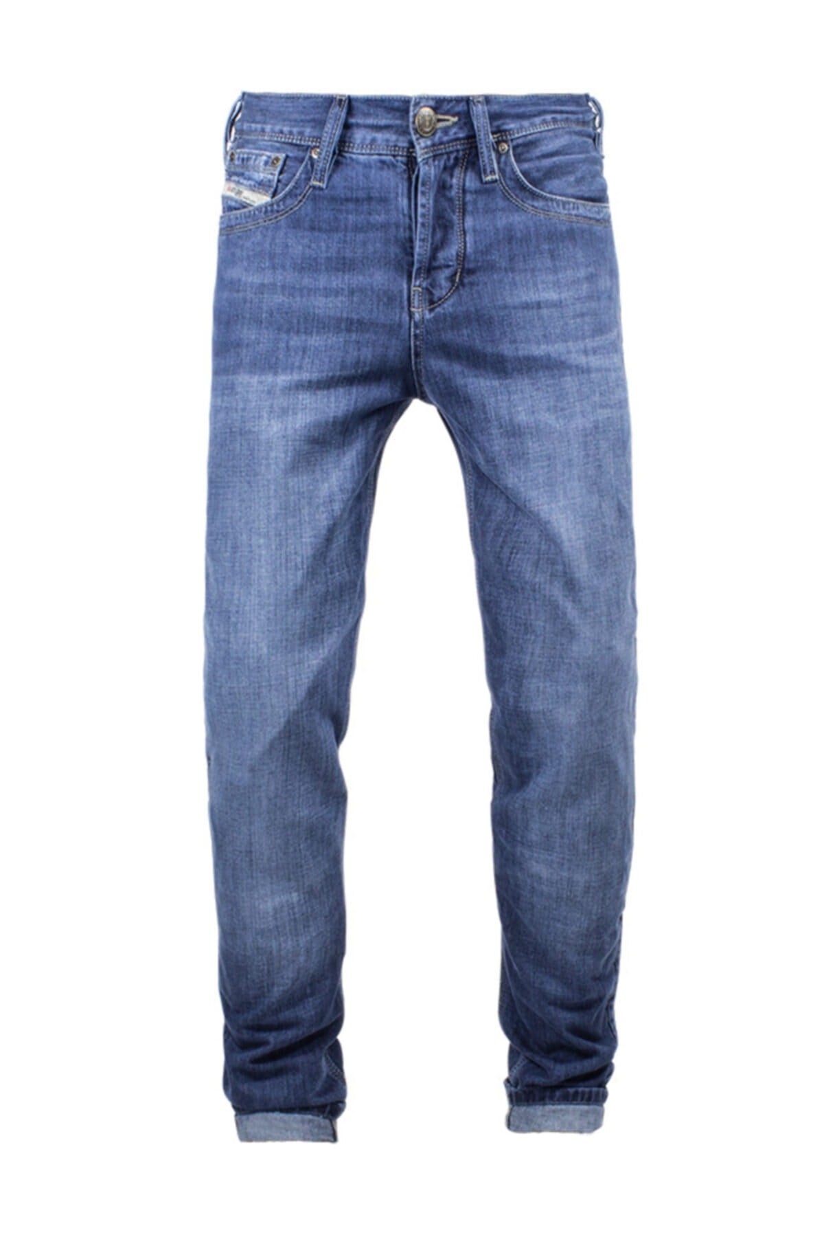 John Doe Original Jeans Light Blue Used KevlarJdd2005
