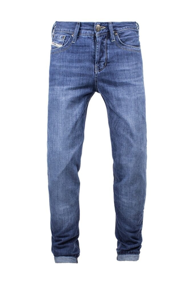 John Doe Original Jeans Light Blue Used KevlarJdd2005