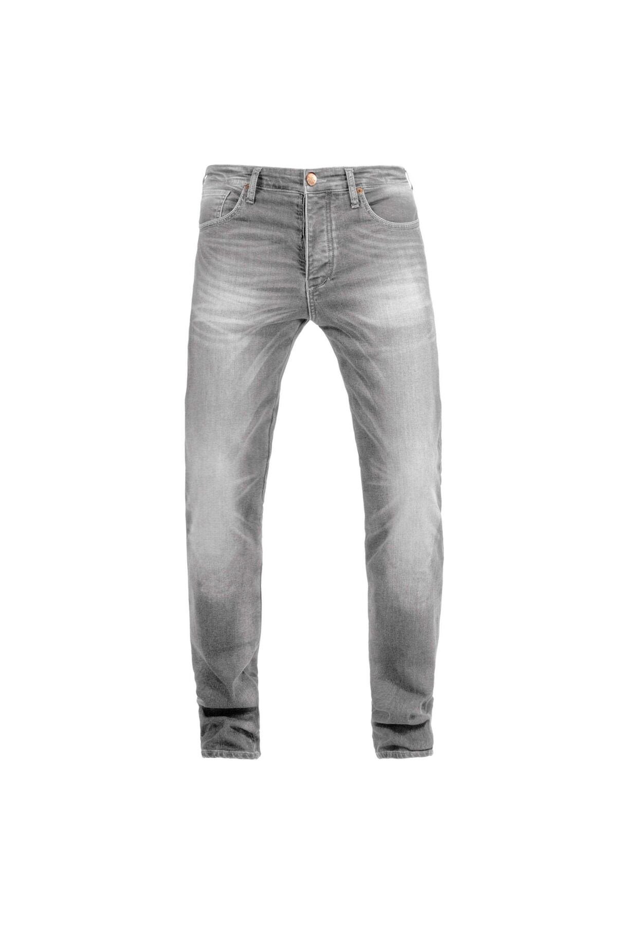 Light Grey Kevlar Pantolon John Doe Kevlar Jeans Jdd2023