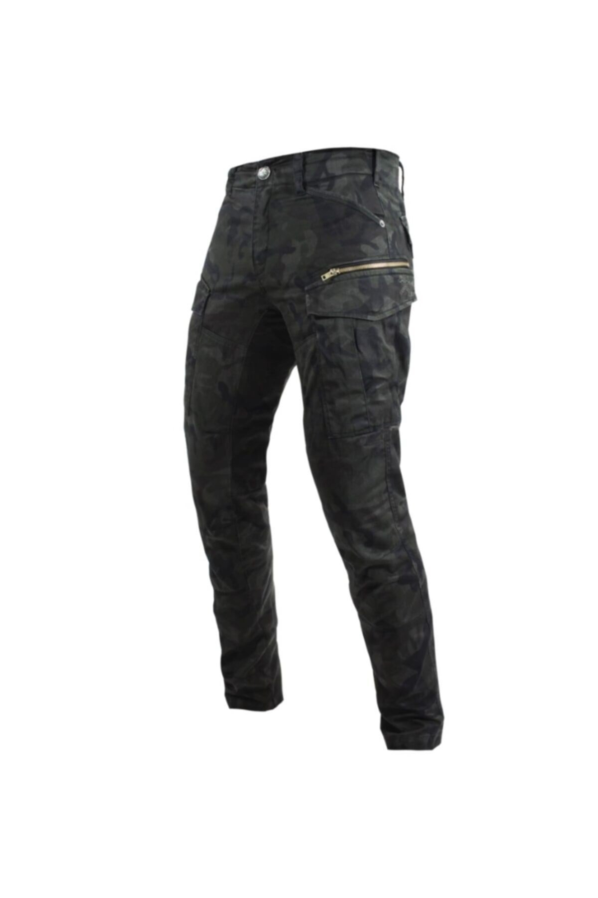 Macna Indıvıdı® Motosiklet Pantolonu