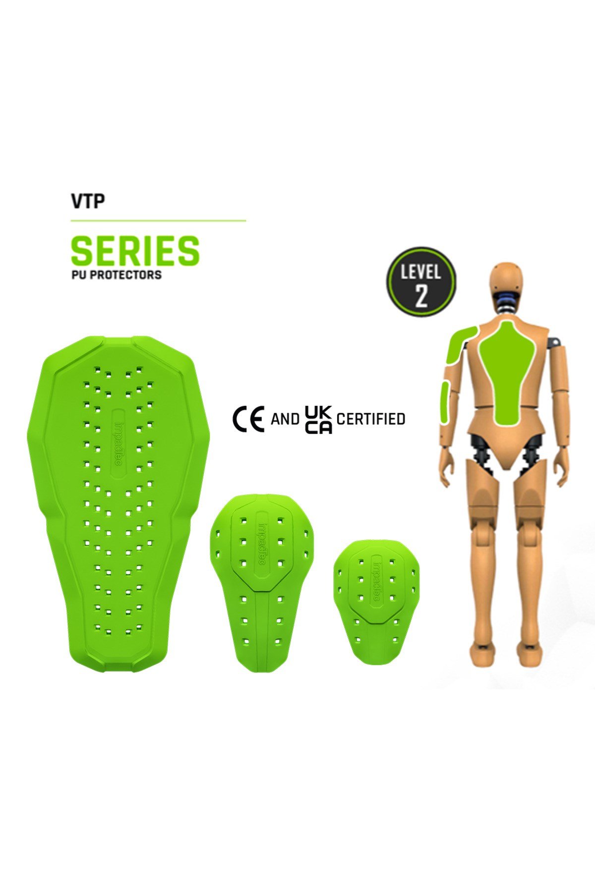 Mont Koruma Seti VTP Serisi Level 2