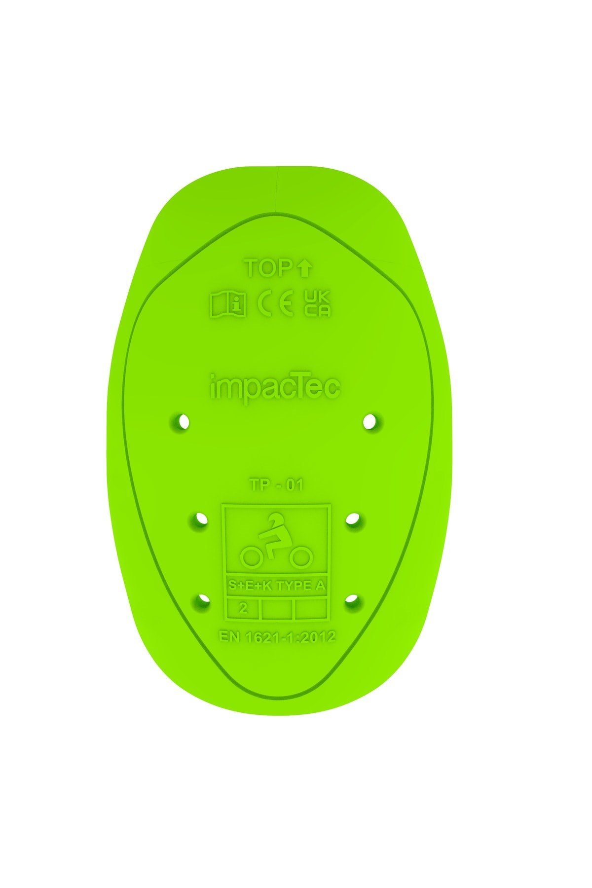 Omuz Koruma Seti Tp-01 Level 2