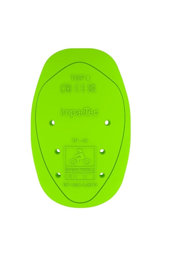 Omuz Koruma Seti Tp-01 Level 2