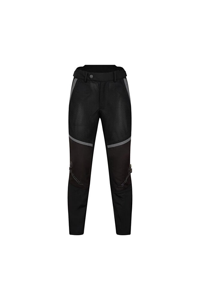 Vecton Kevlar Cordura Fileli Yazlık Motosiklet Pantolonu