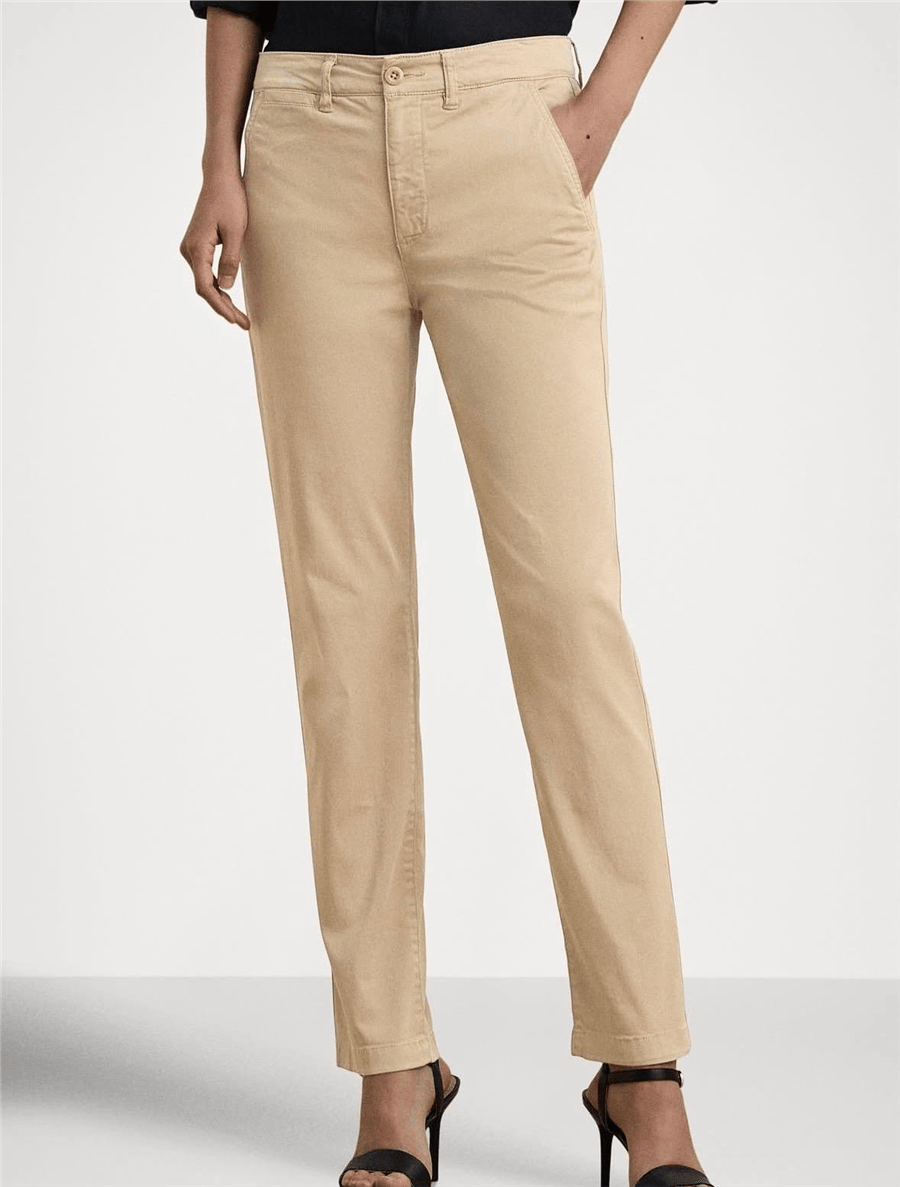 MEXX CHİNO PANTOLON-BEJ