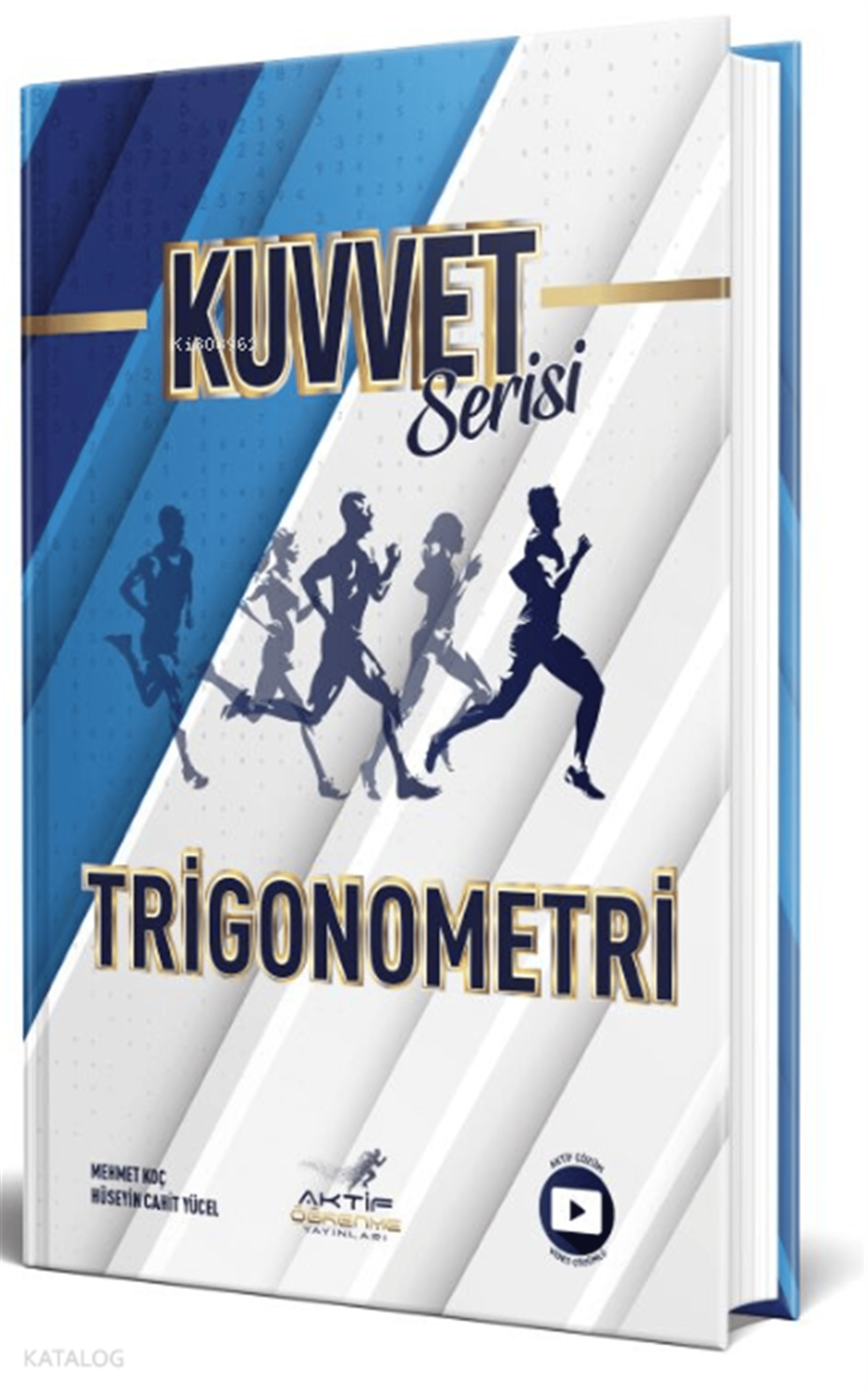 AKTİF Trigonometri Kuvvet Serisi