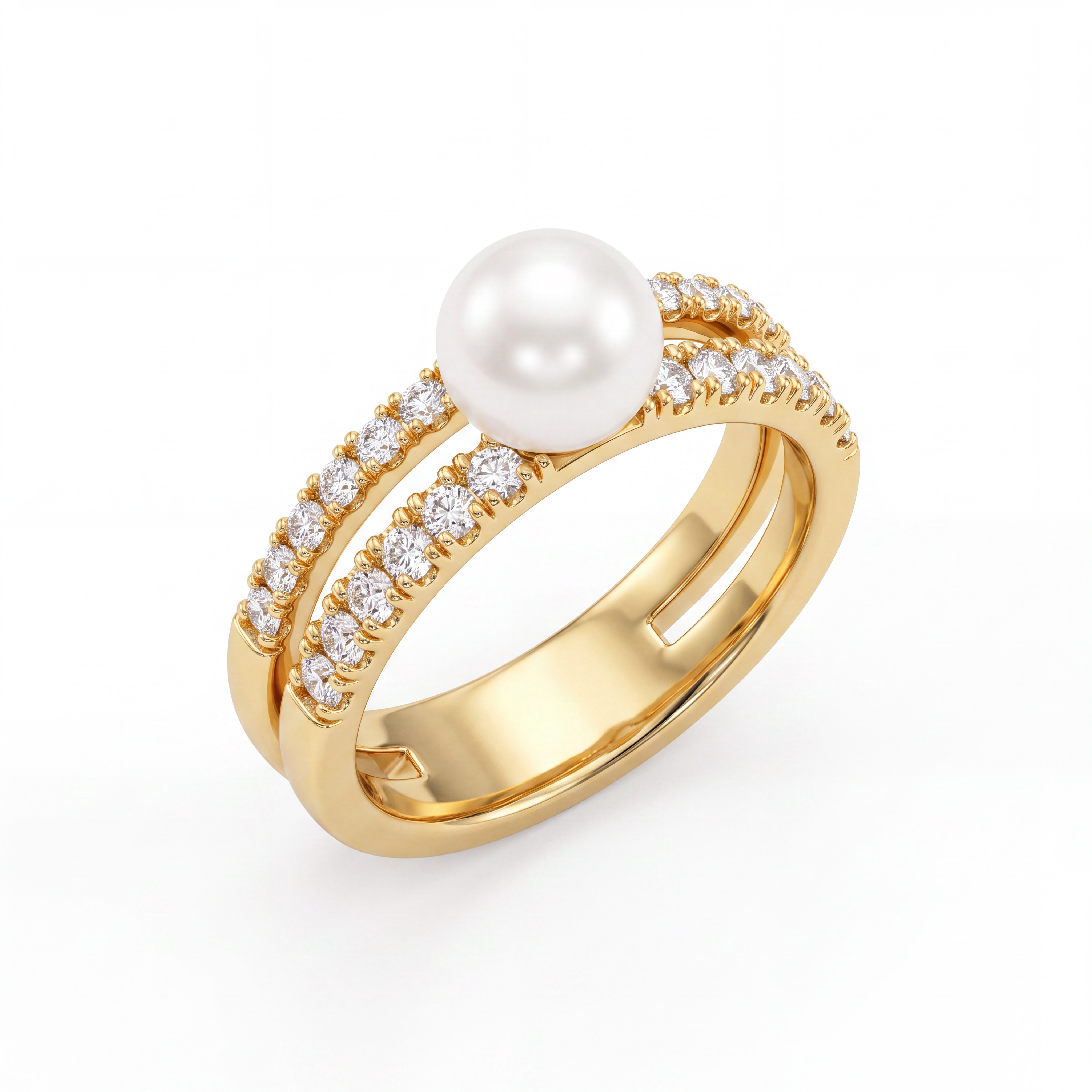 İncili Yüzük