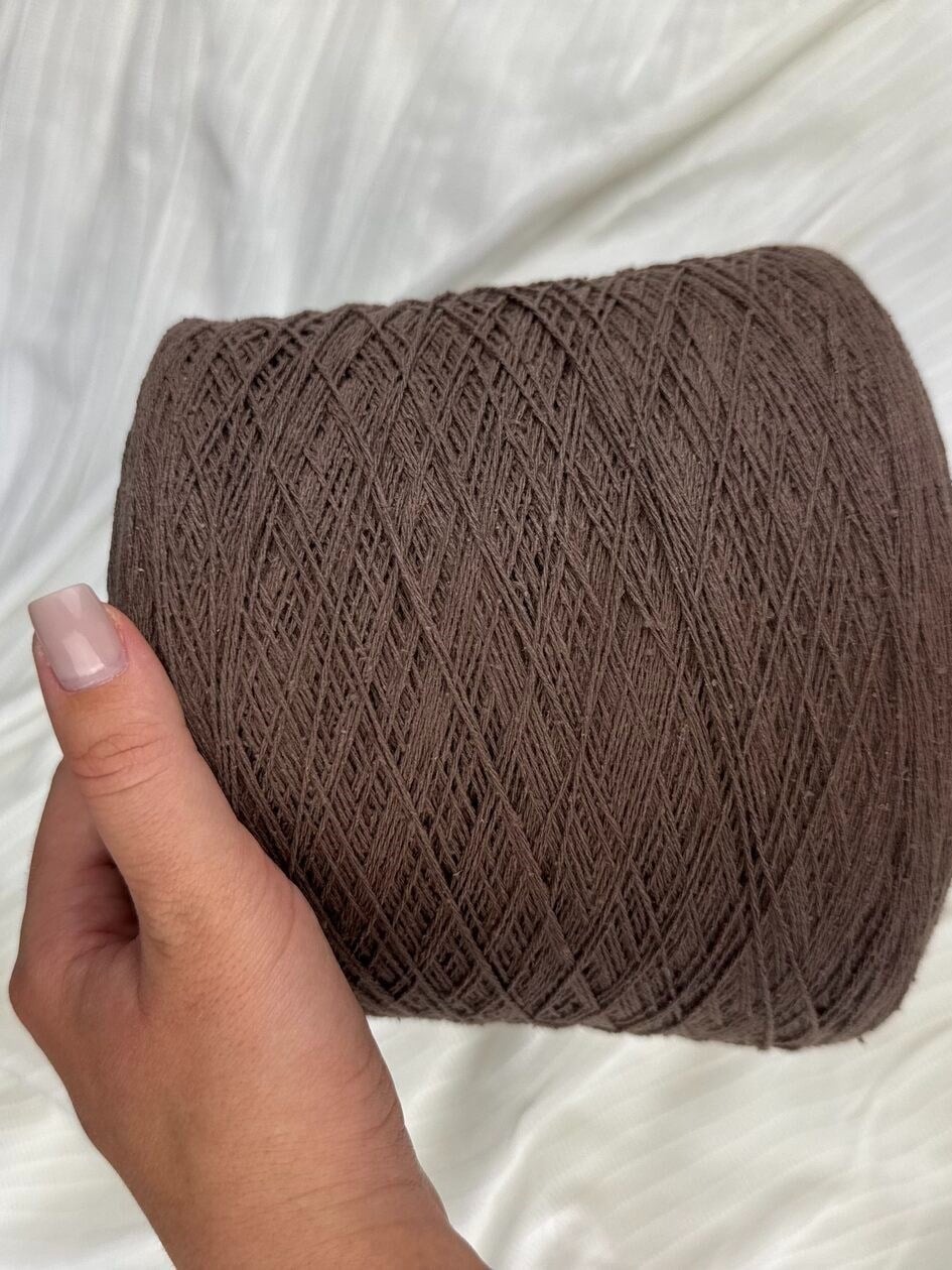 Asavia Bourette İtalyan İplik (BO-7) - 100 gr Fiyatı