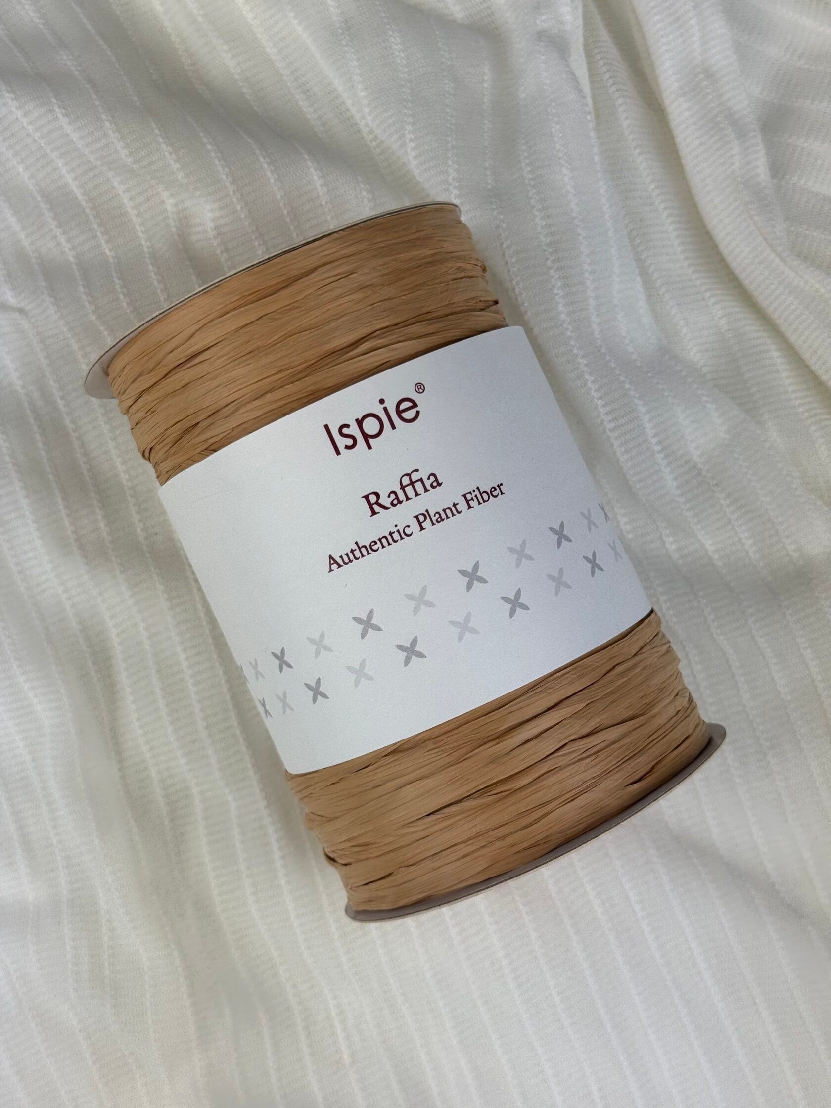 Asavia Raffia ispie - 187D