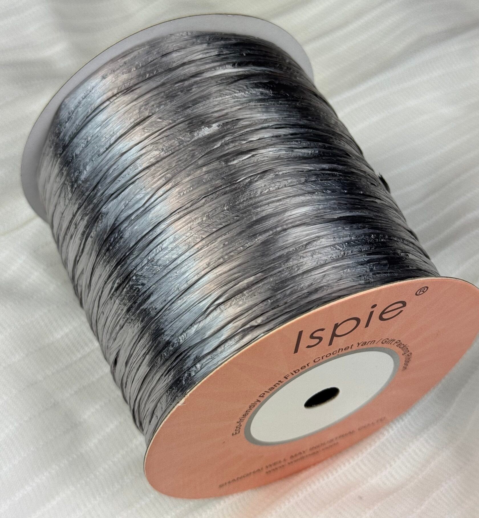 Asavia Raffia ispie - 220A