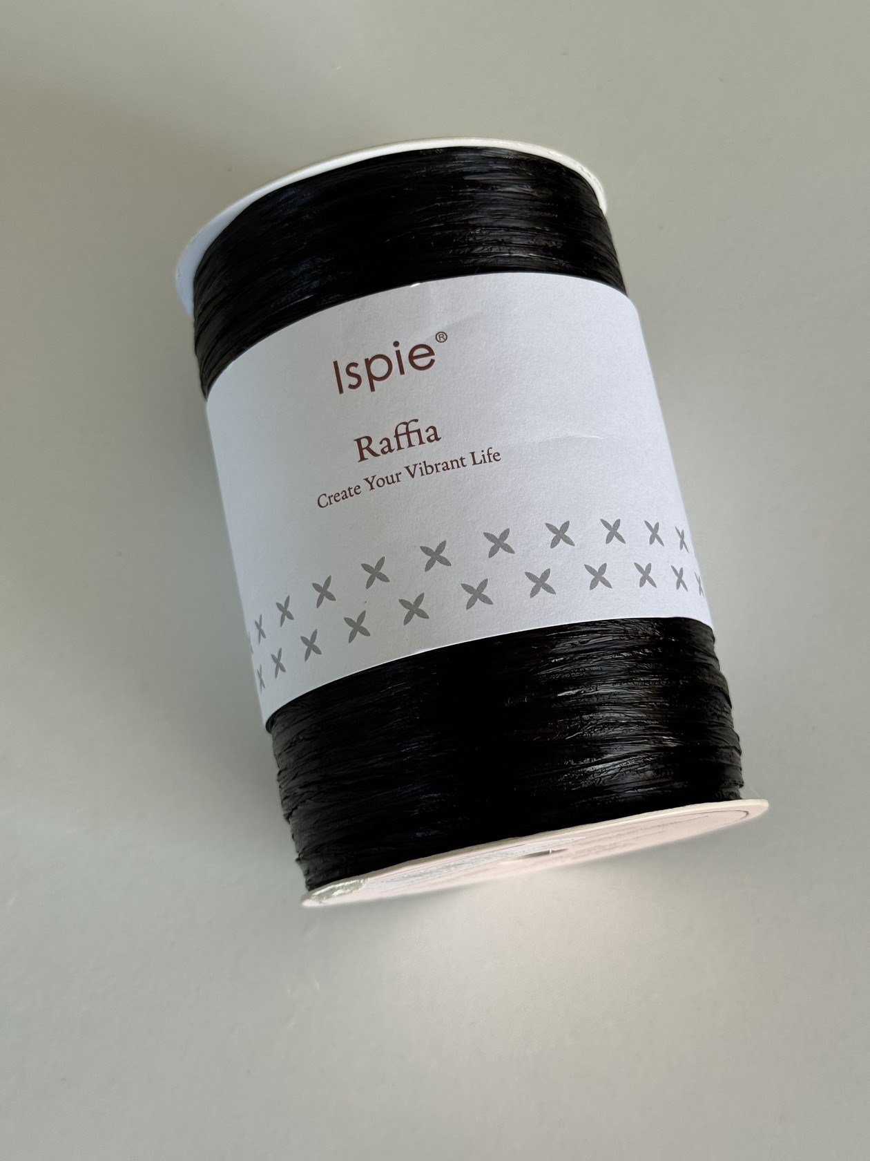 Asavia Raffia ispie - 226A