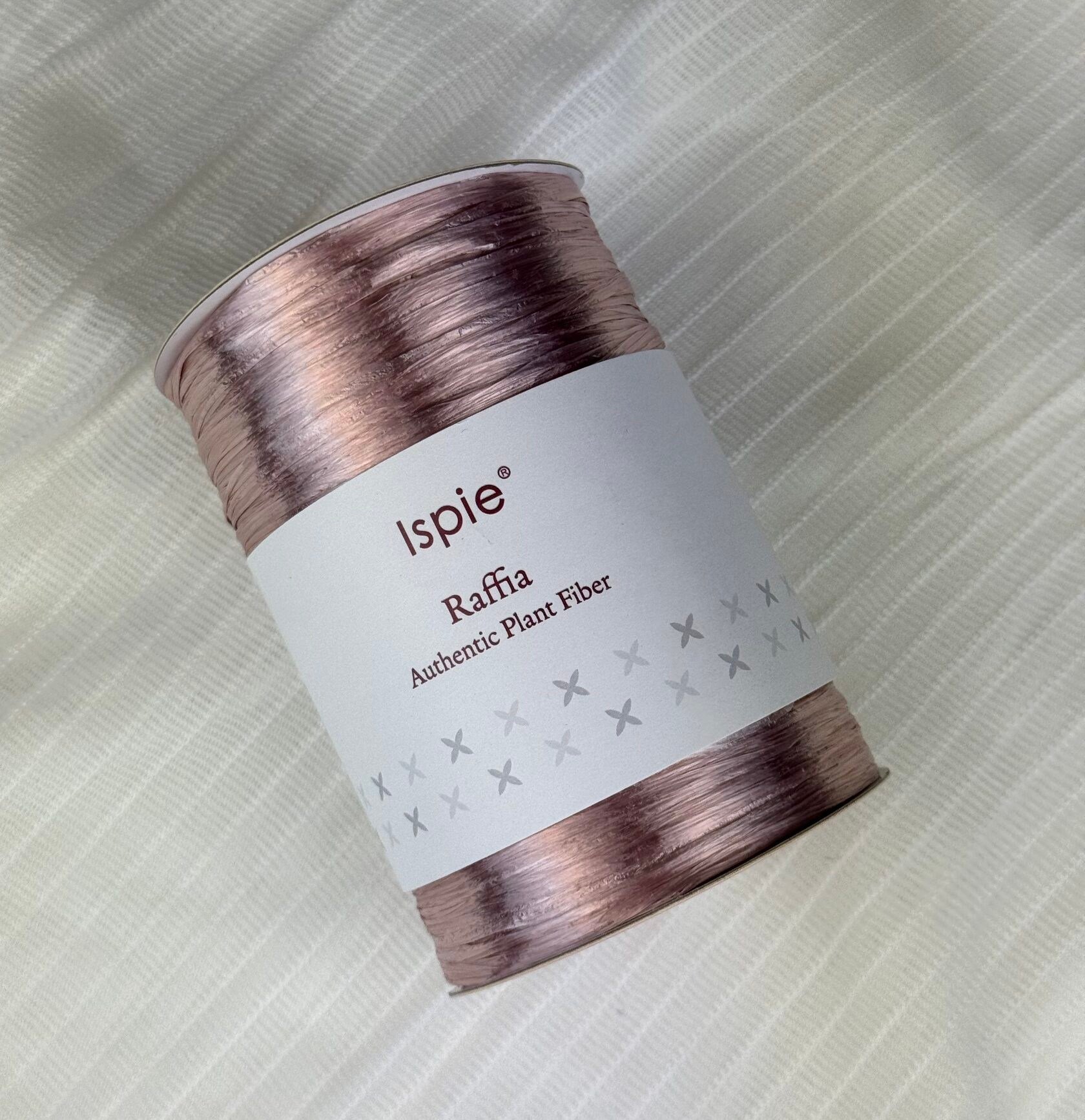 Asavia Raffia ispie - P75