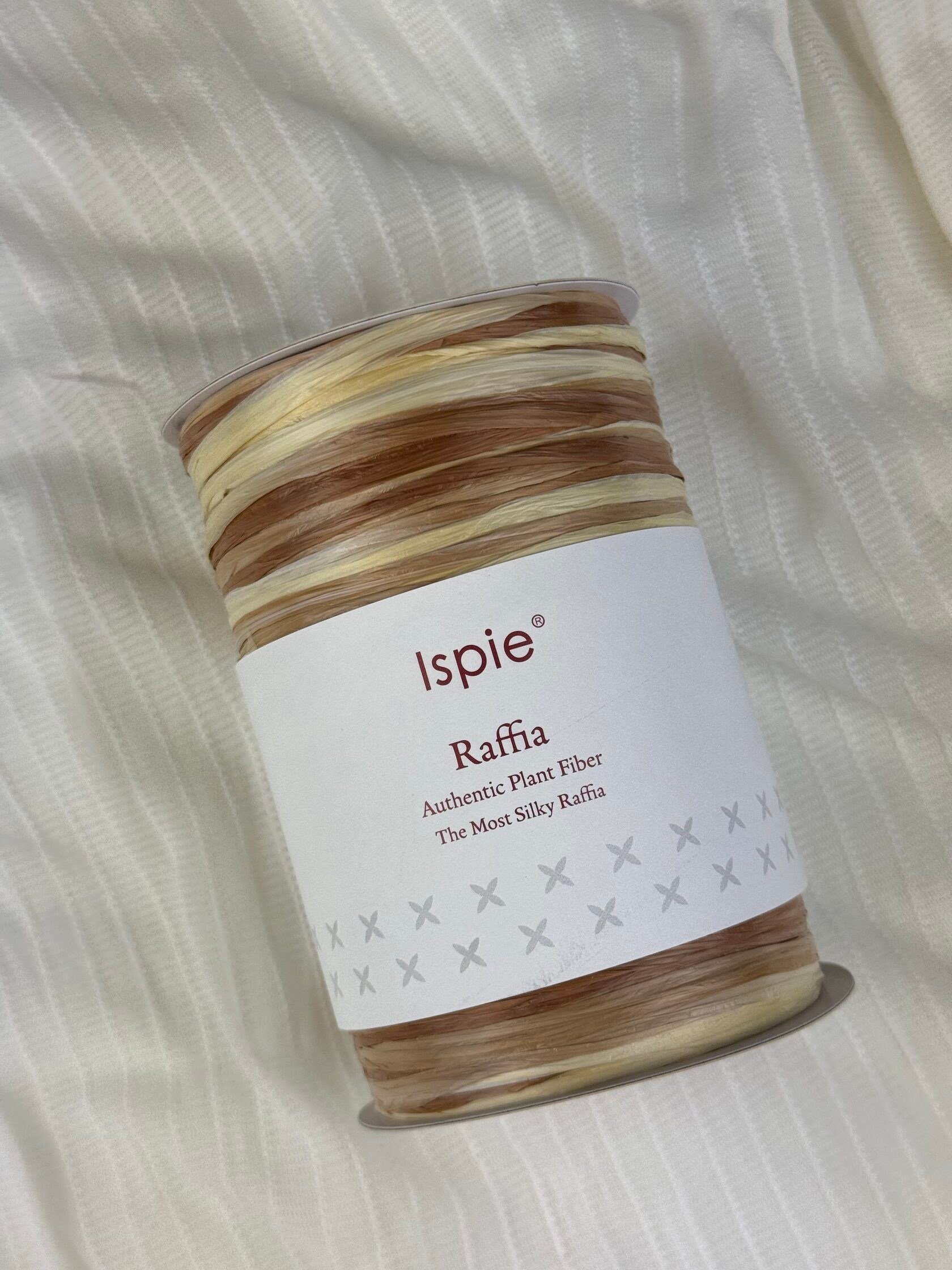 Asavia Raffia ispie - SD5